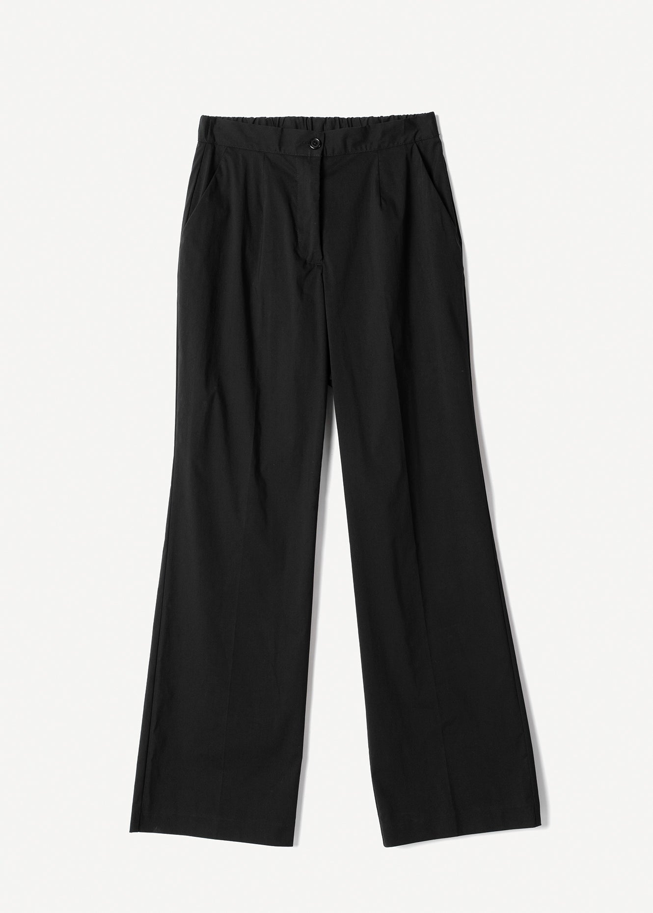 Pantalone Piero in cotone