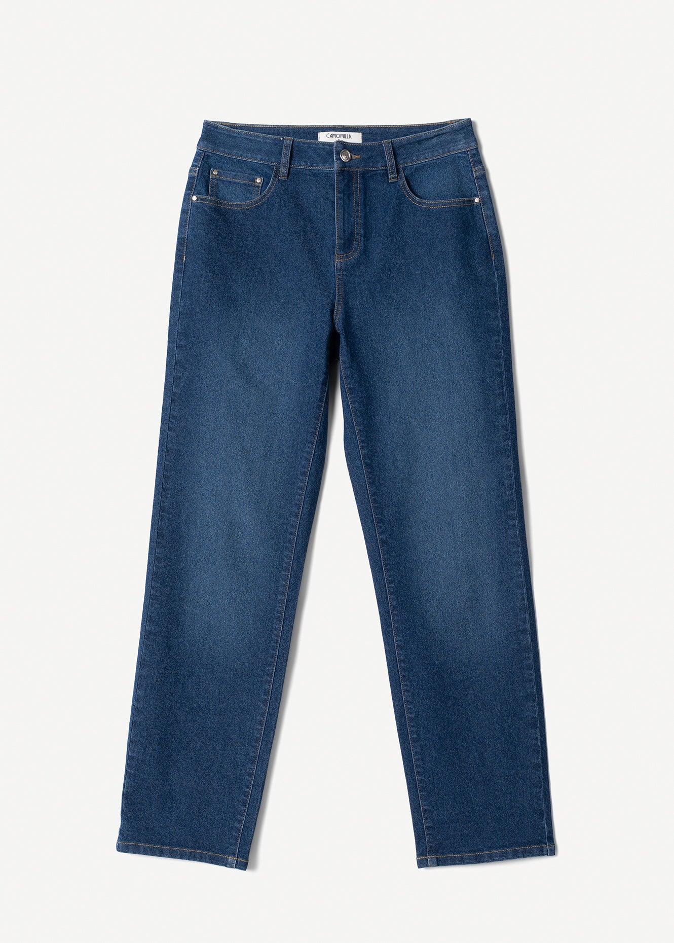 DENIM - KATEJ-N - Denim blue