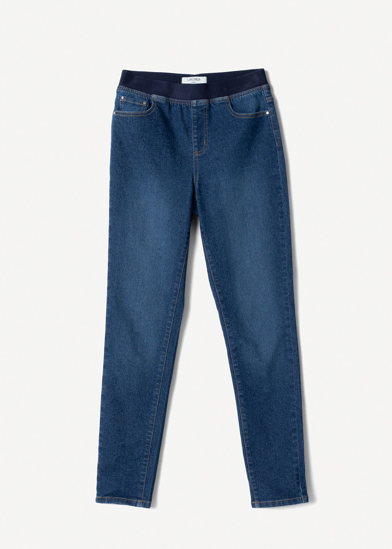 Jeggings Kelly modello 5 tasche
