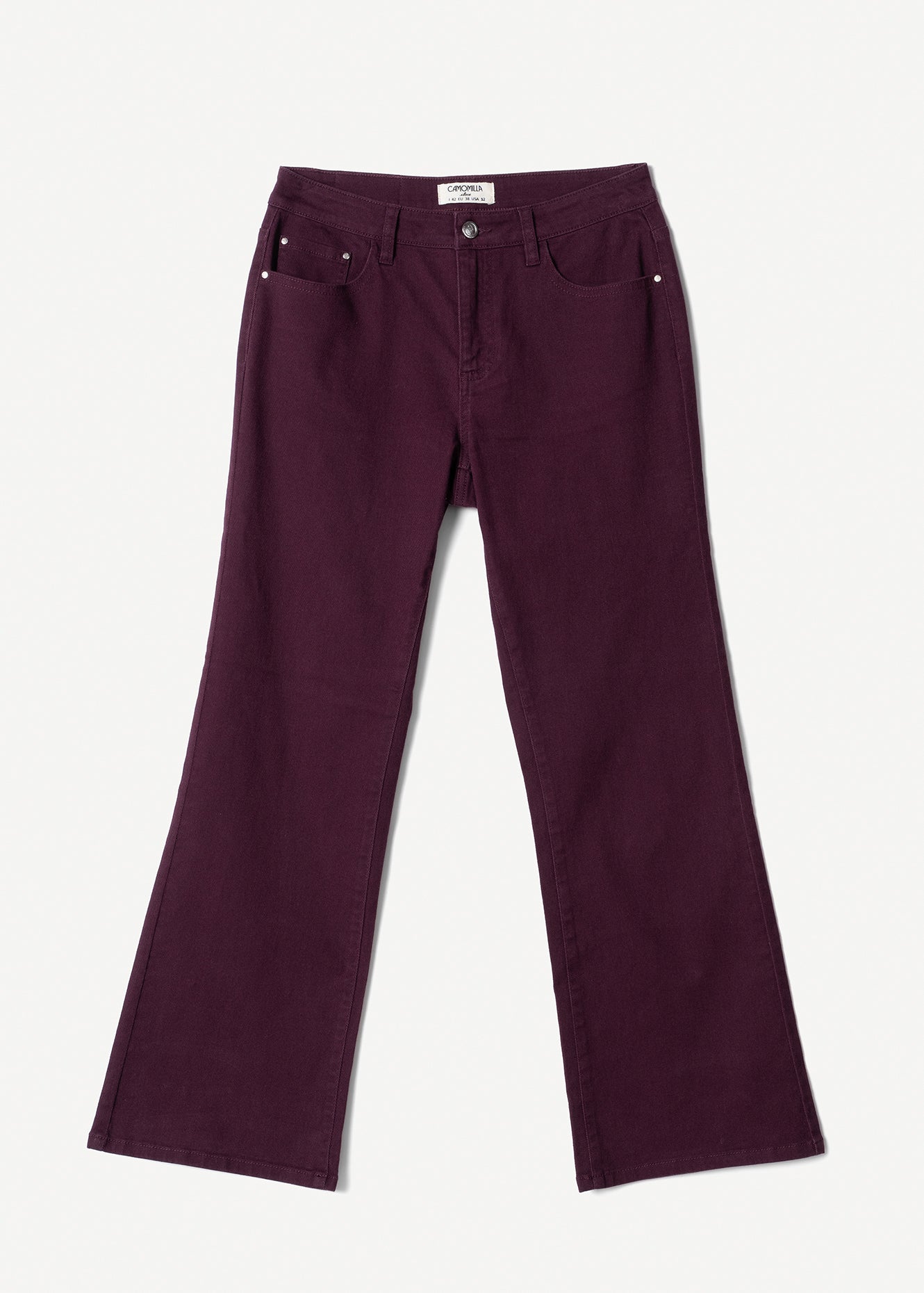 Jeans JacquelineJ-F svasati