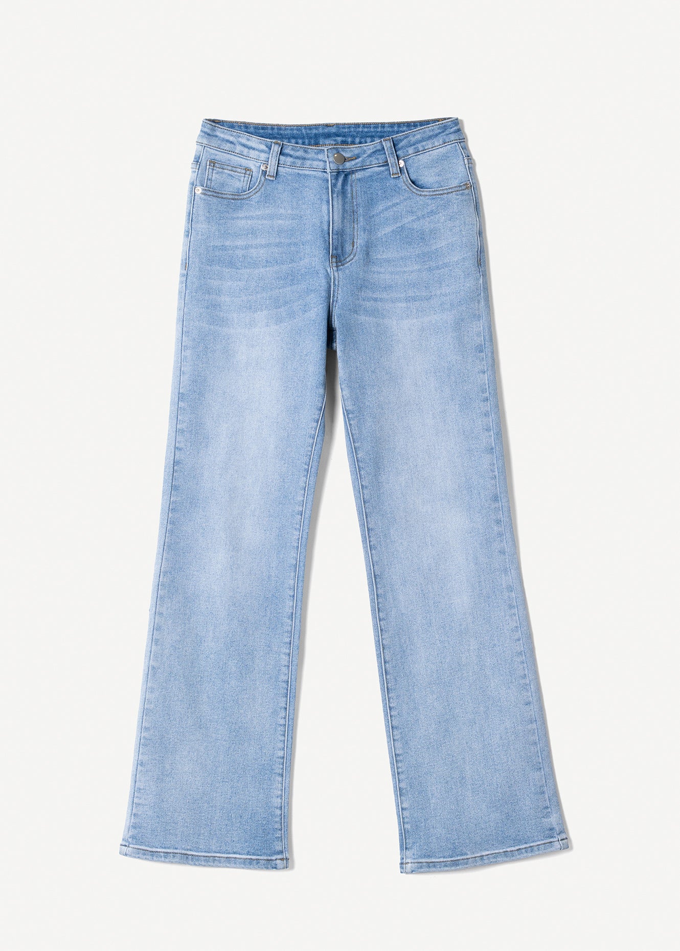 DENIM - DAVID - Denim blue