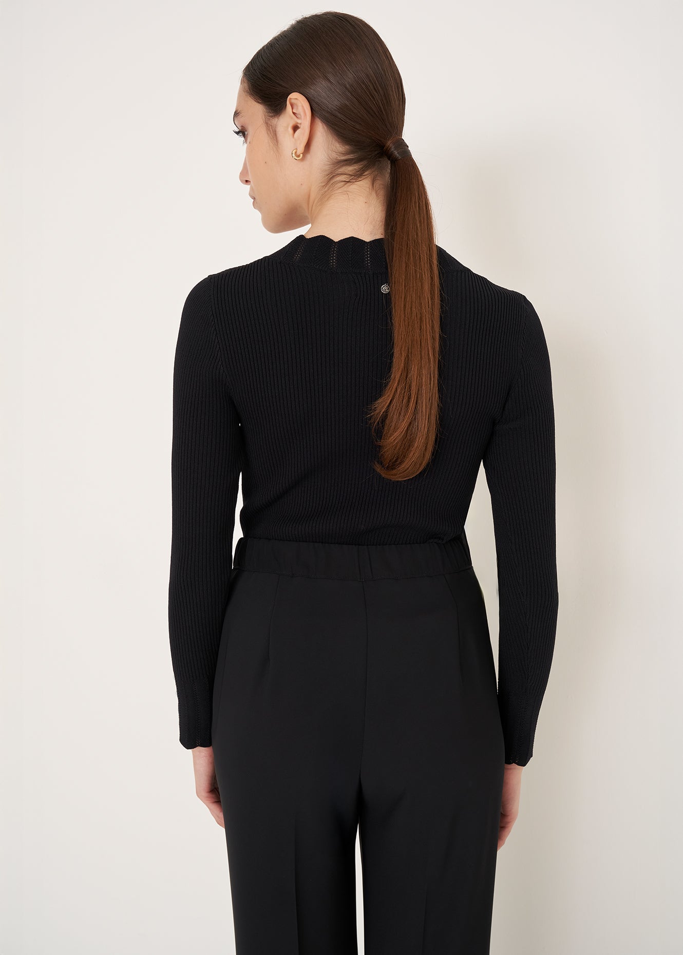 Maglia Matisse slim fit