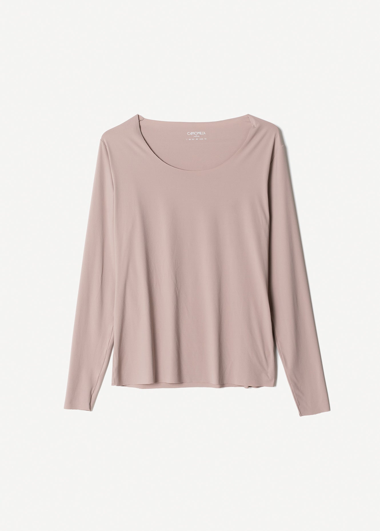 T-shirt Serena aderente