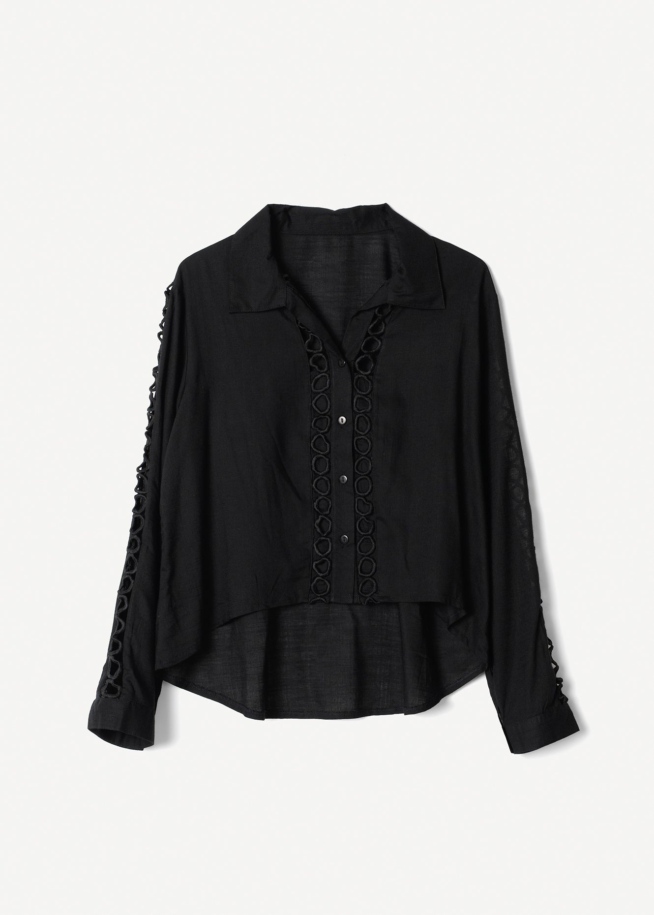 Camicia Classy in cotone