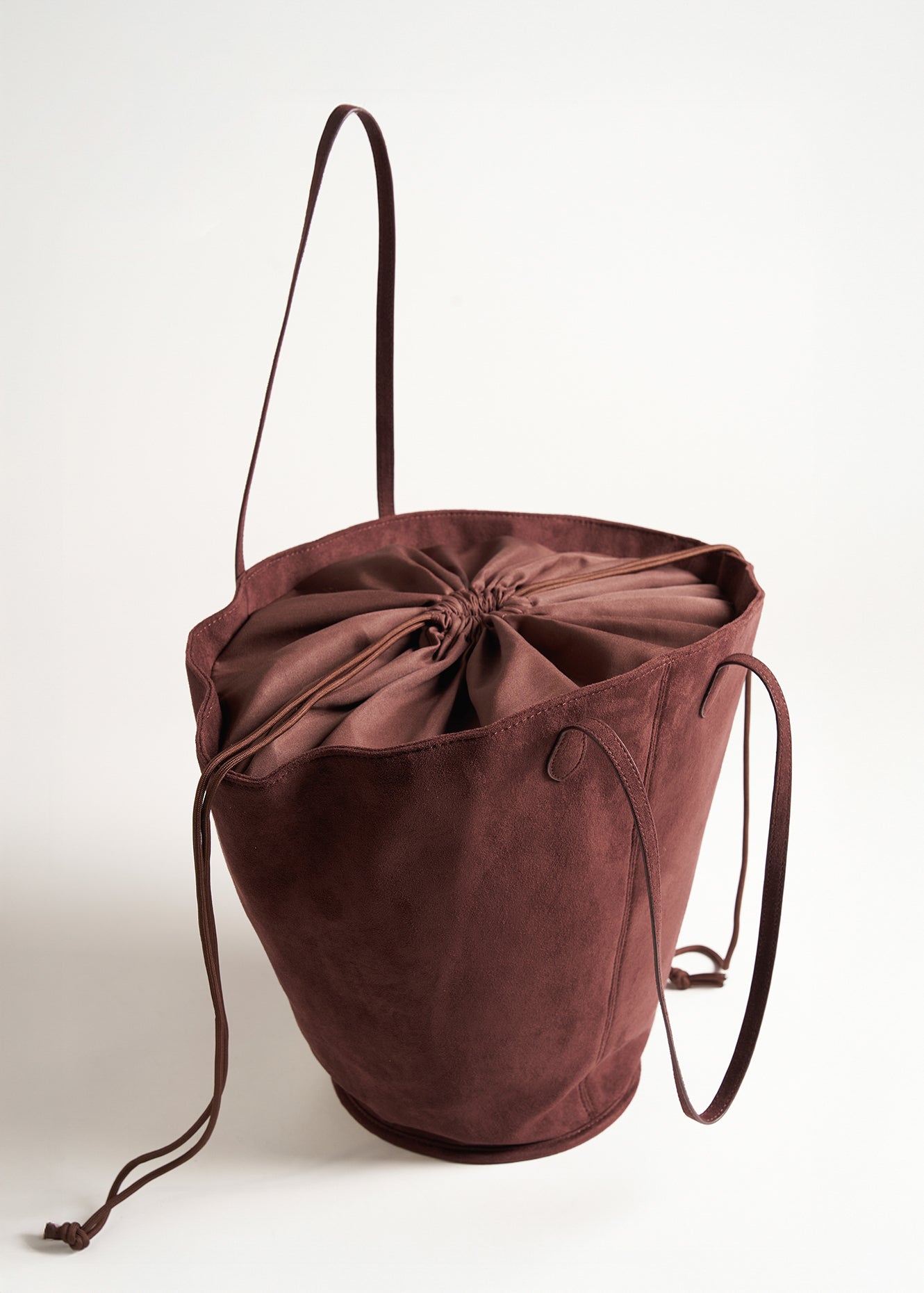 BAGS - BEVERLY - Purple