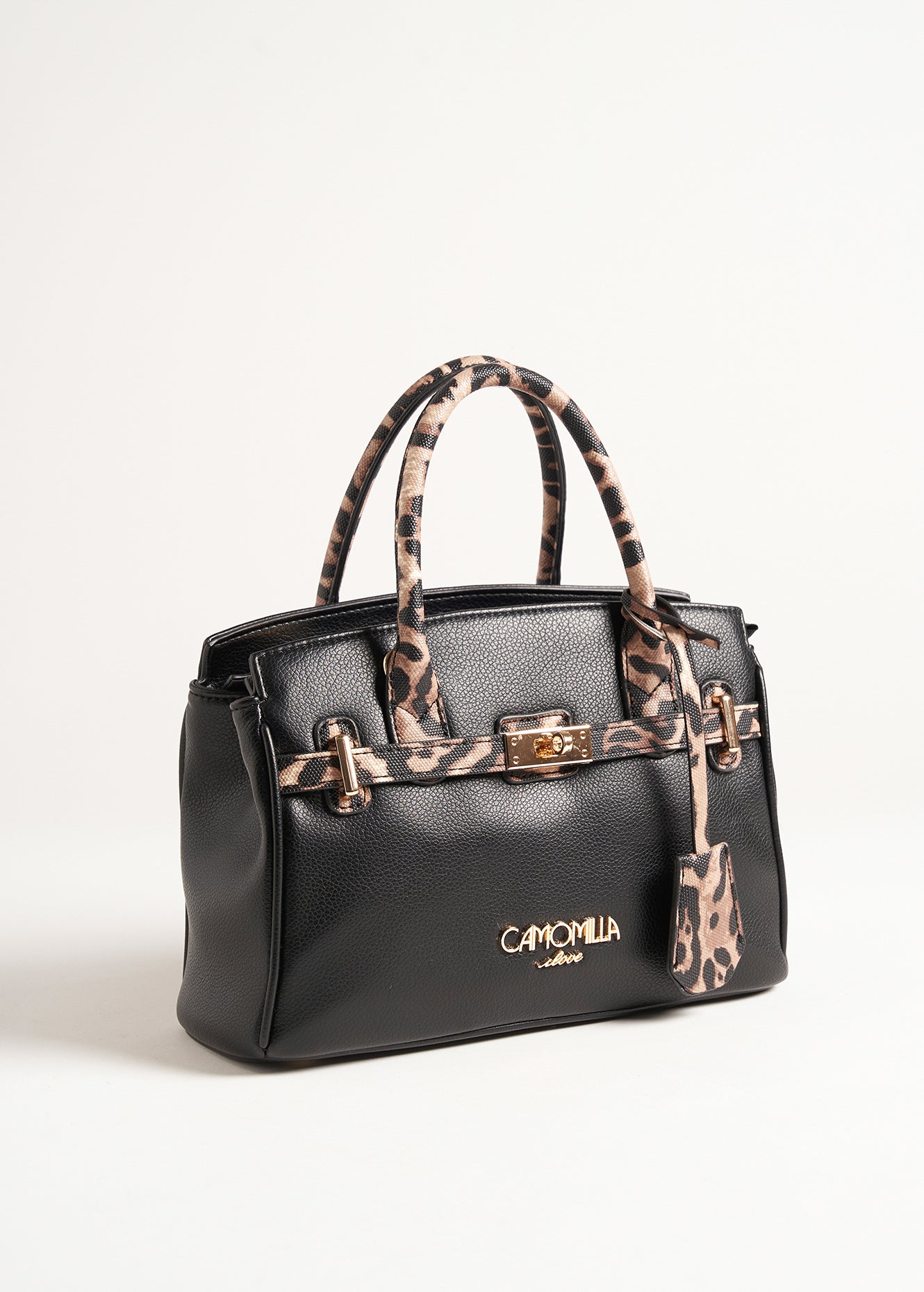 BAGS - BELLY SMALL - Black