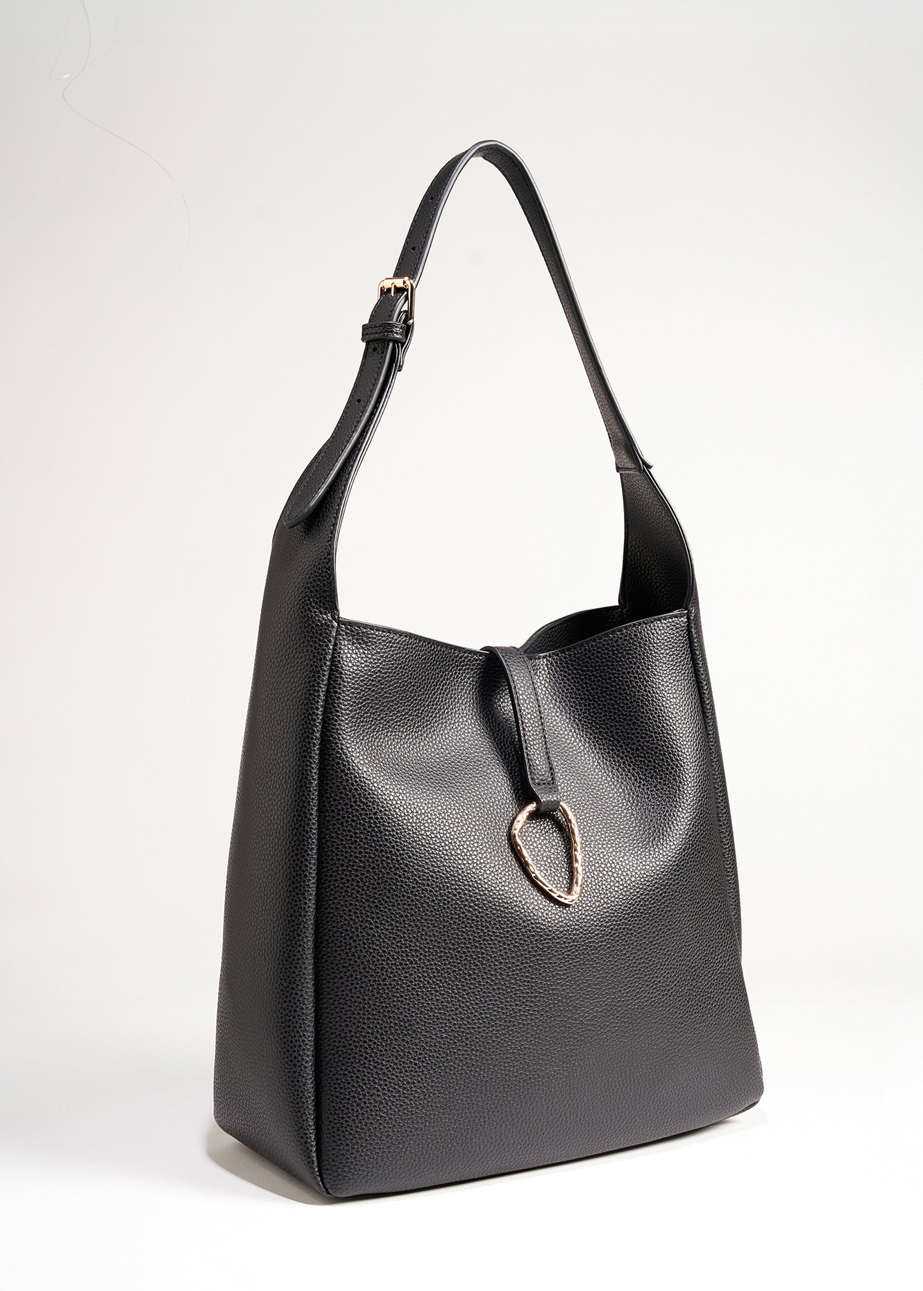 BAGS - BRADLEY - Black