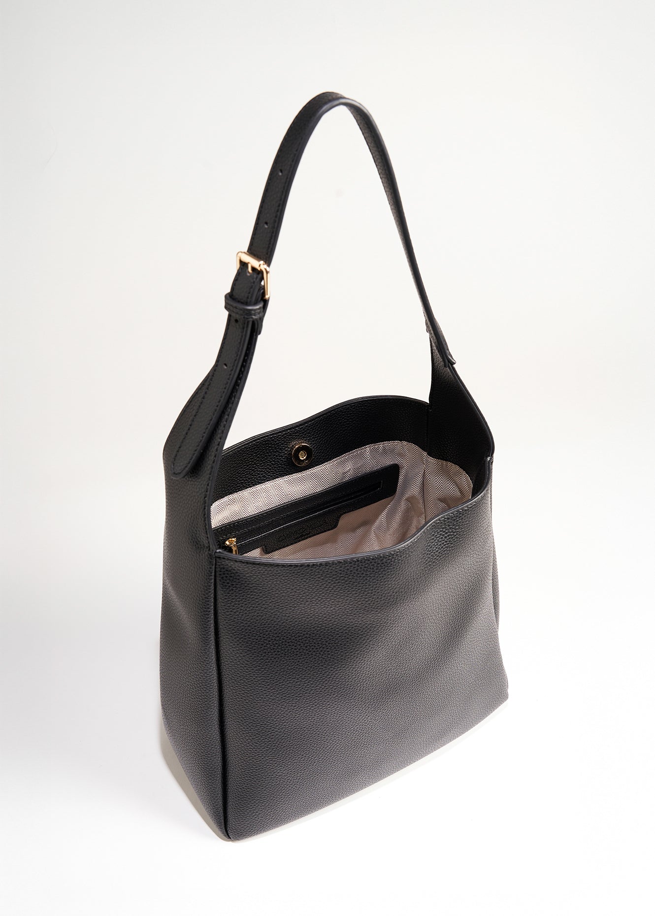 BAGS - BRADLEY - Black
