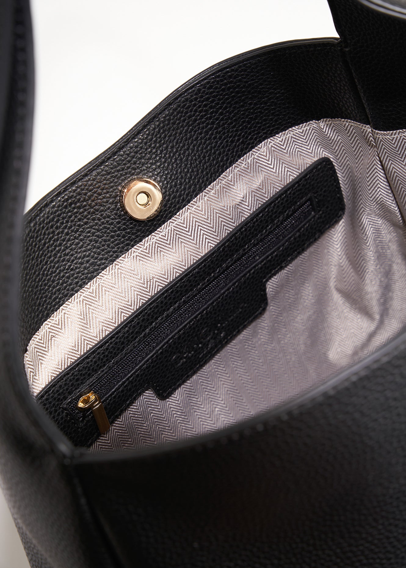 BAGS - BRADLEY - Black