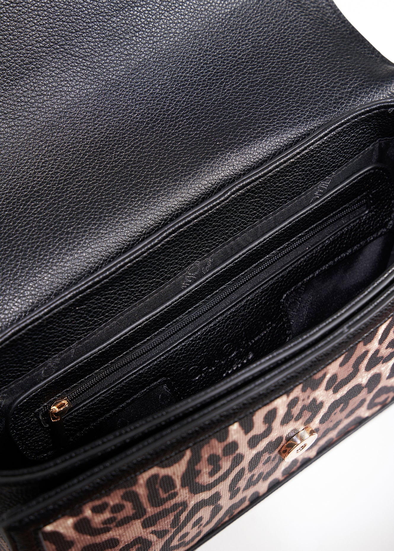 BAGS - BREONA BIG - Black