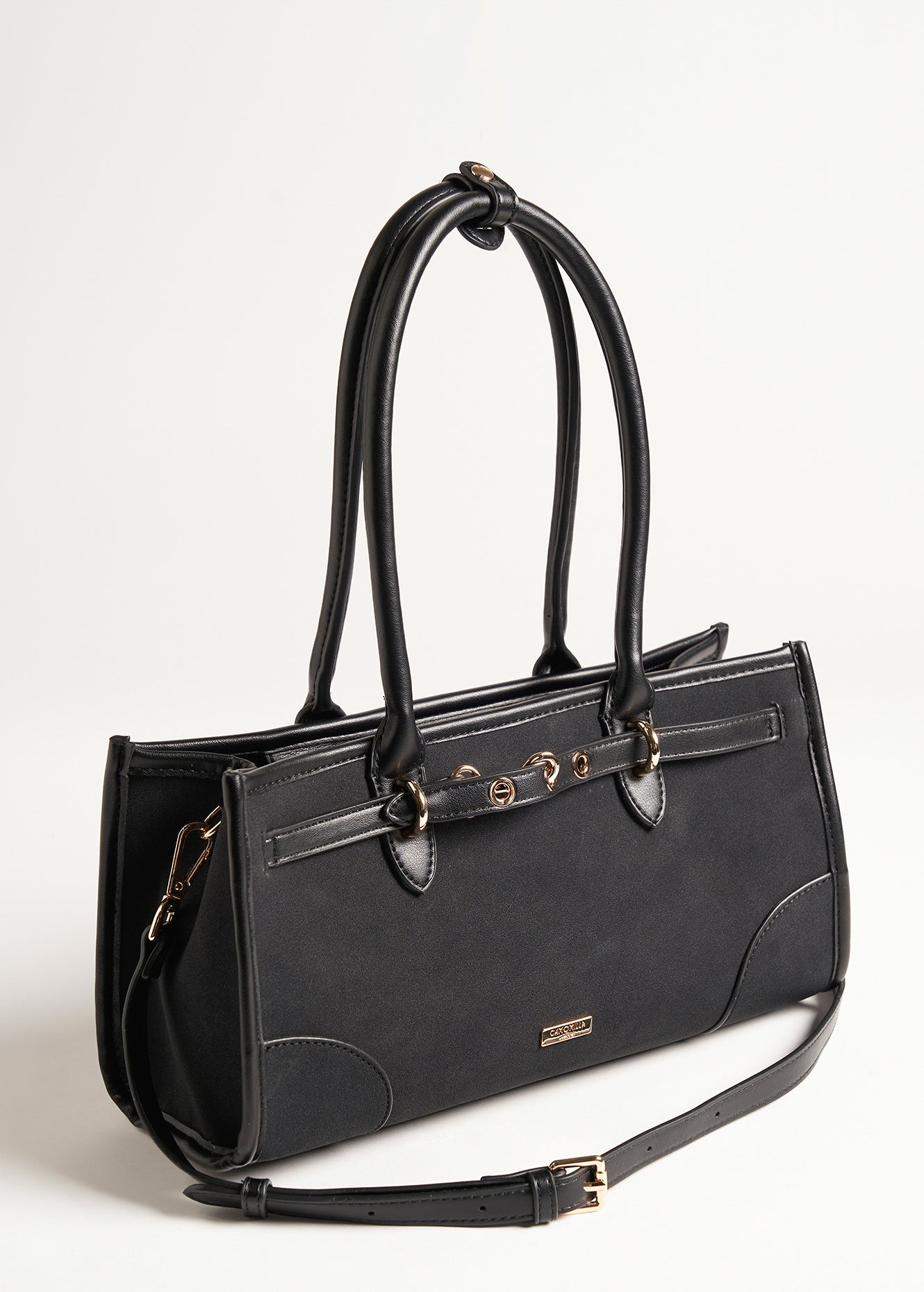 BAGS - BERNY - Black