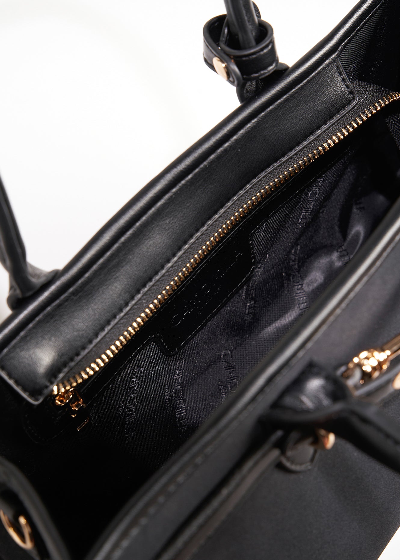 BAGS - BERNY - Black