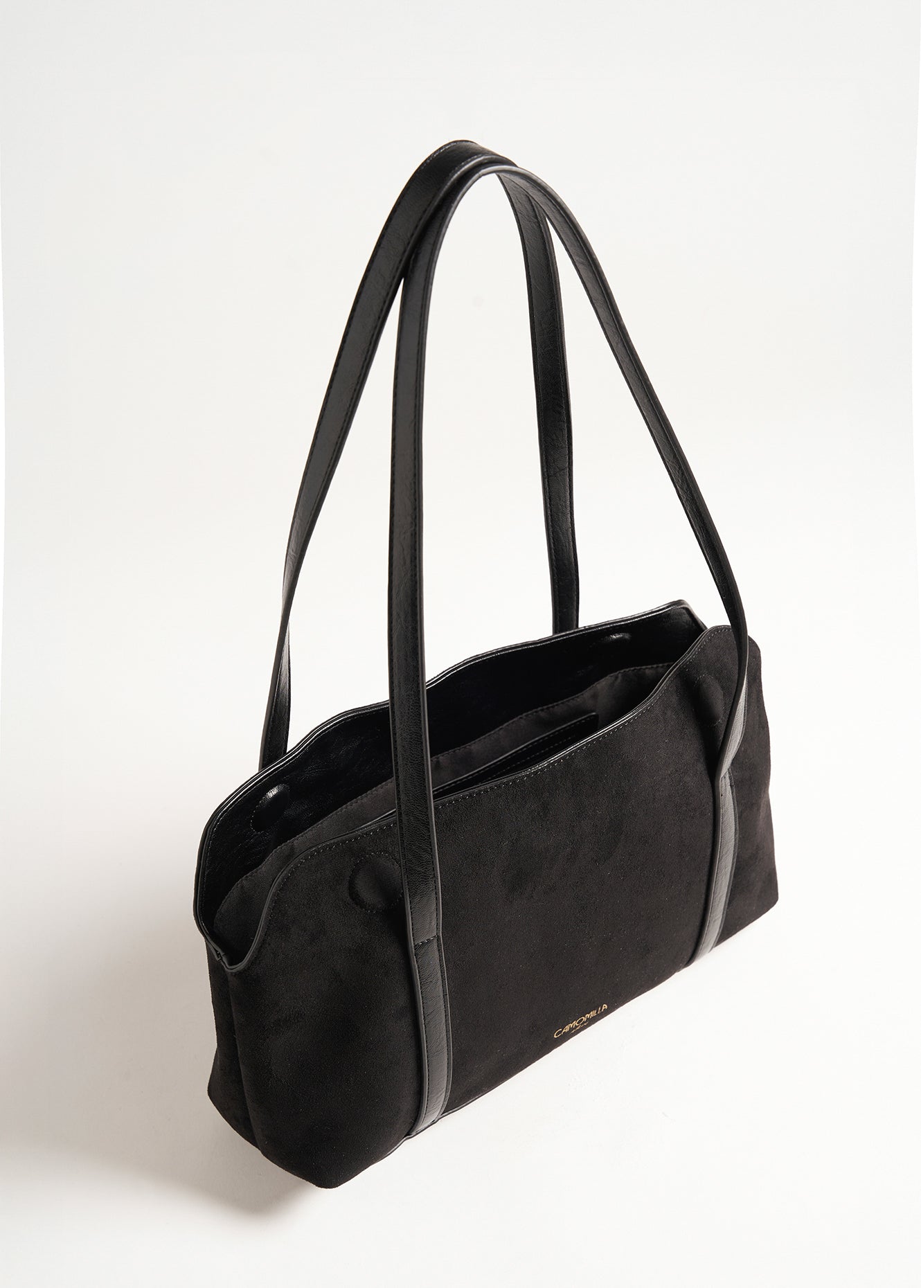 BAGS - BONNY A - Black