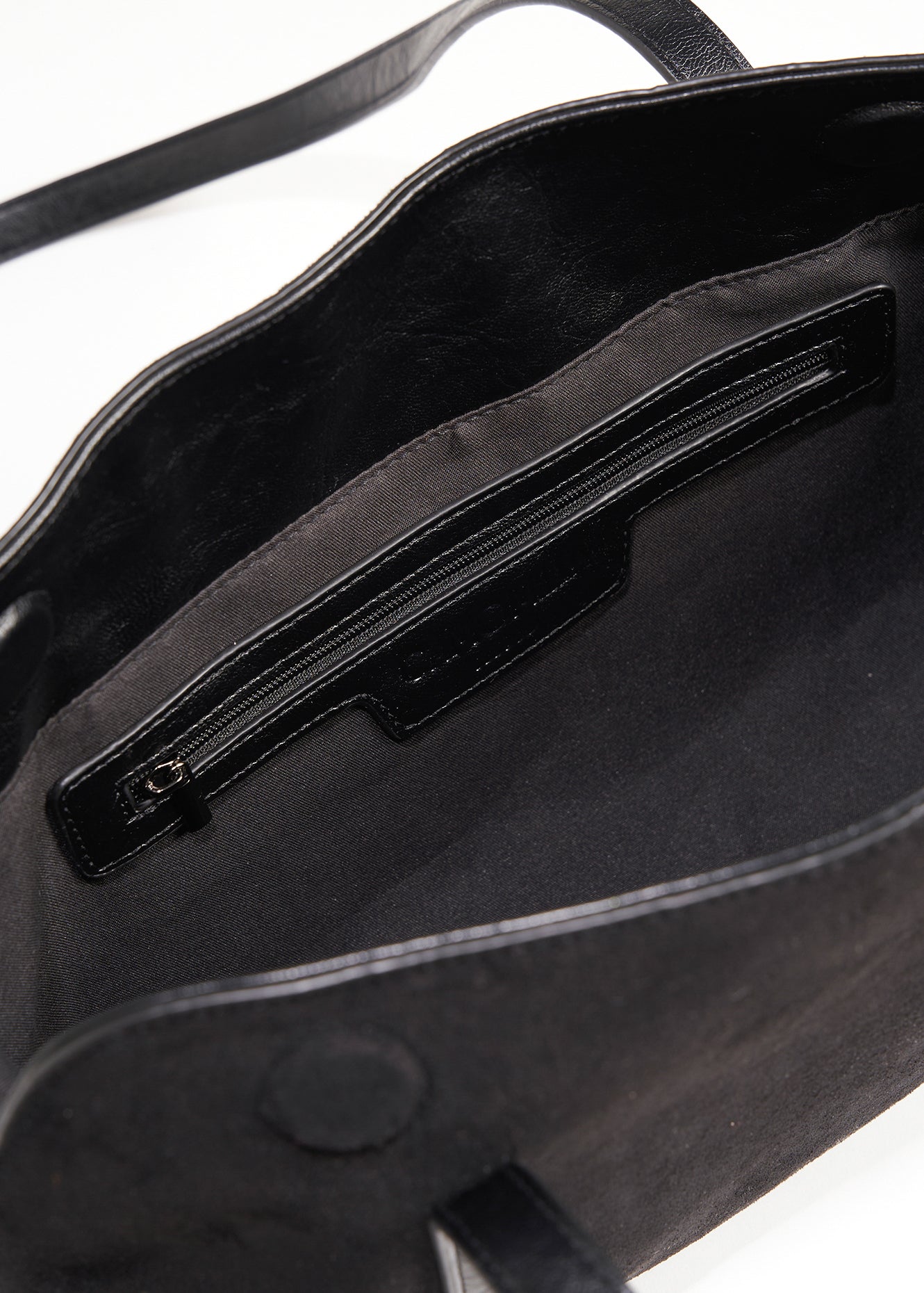 BAGS - BONNY A - Black