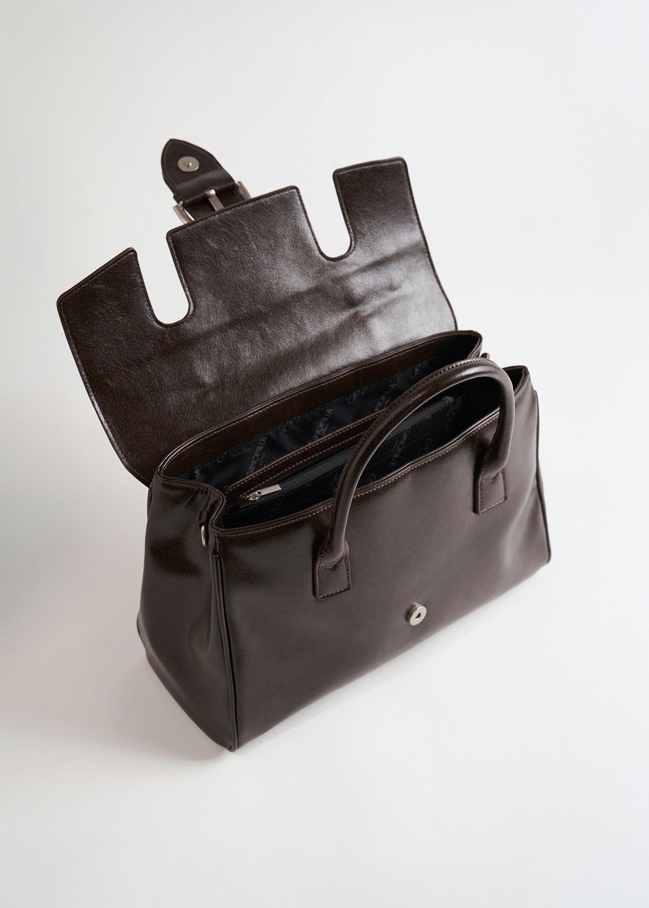 BAGS - BARTHEL - Brown