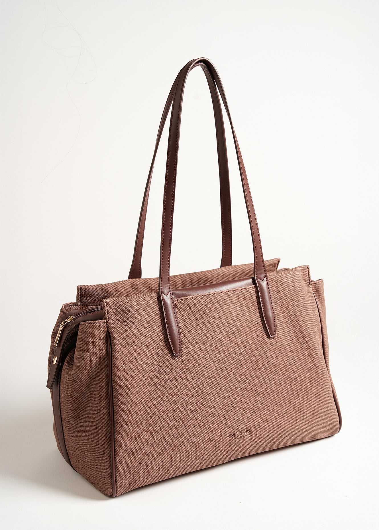 BAGS - BESS - Beige