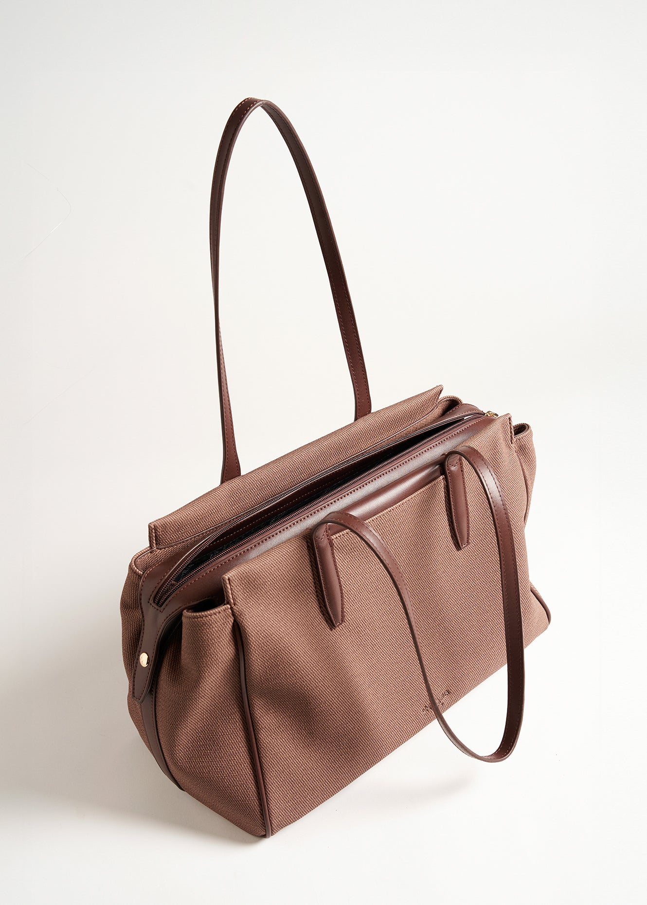 BAGS - BESS - Beige