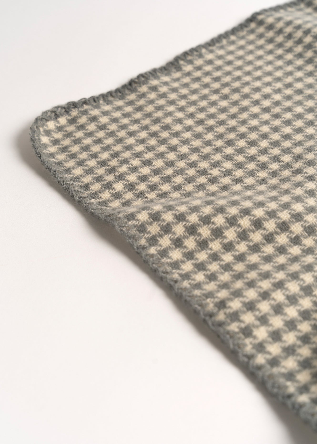 Sciarpa Sherry fantasia pied de poule