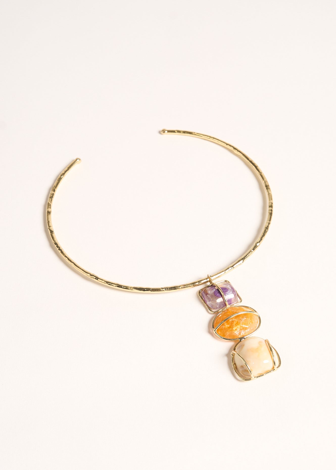 JEWELRY - GRACE - Gold