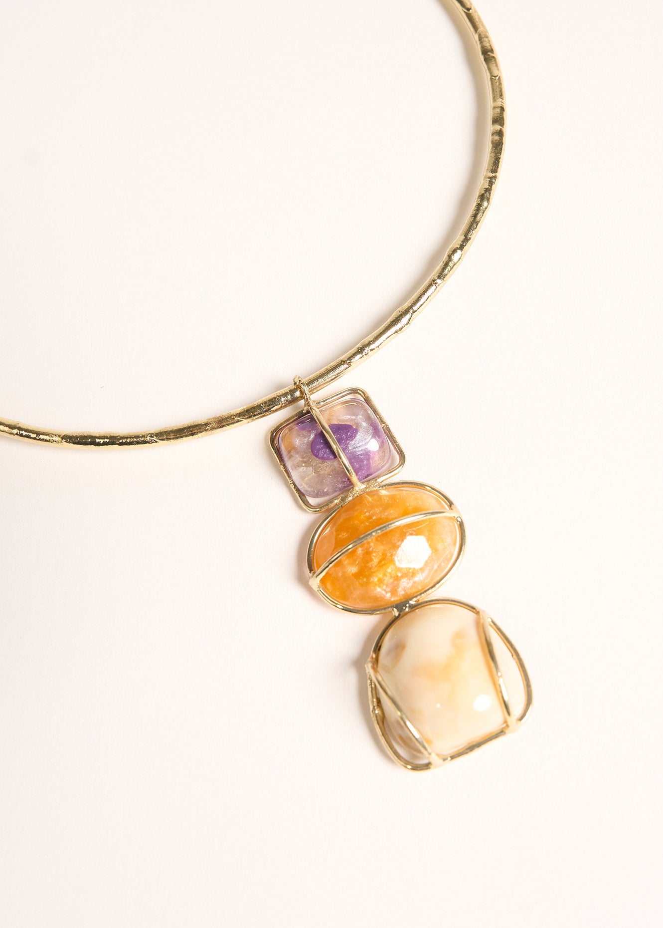 JEWELRY - GRACE - Gold