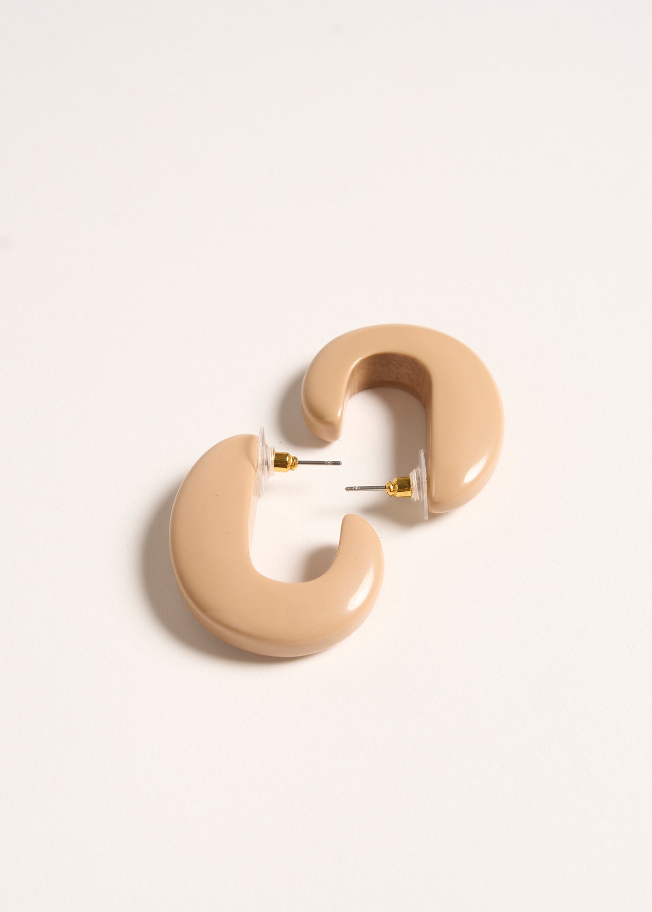 JEWELRY - GINGER - Beige