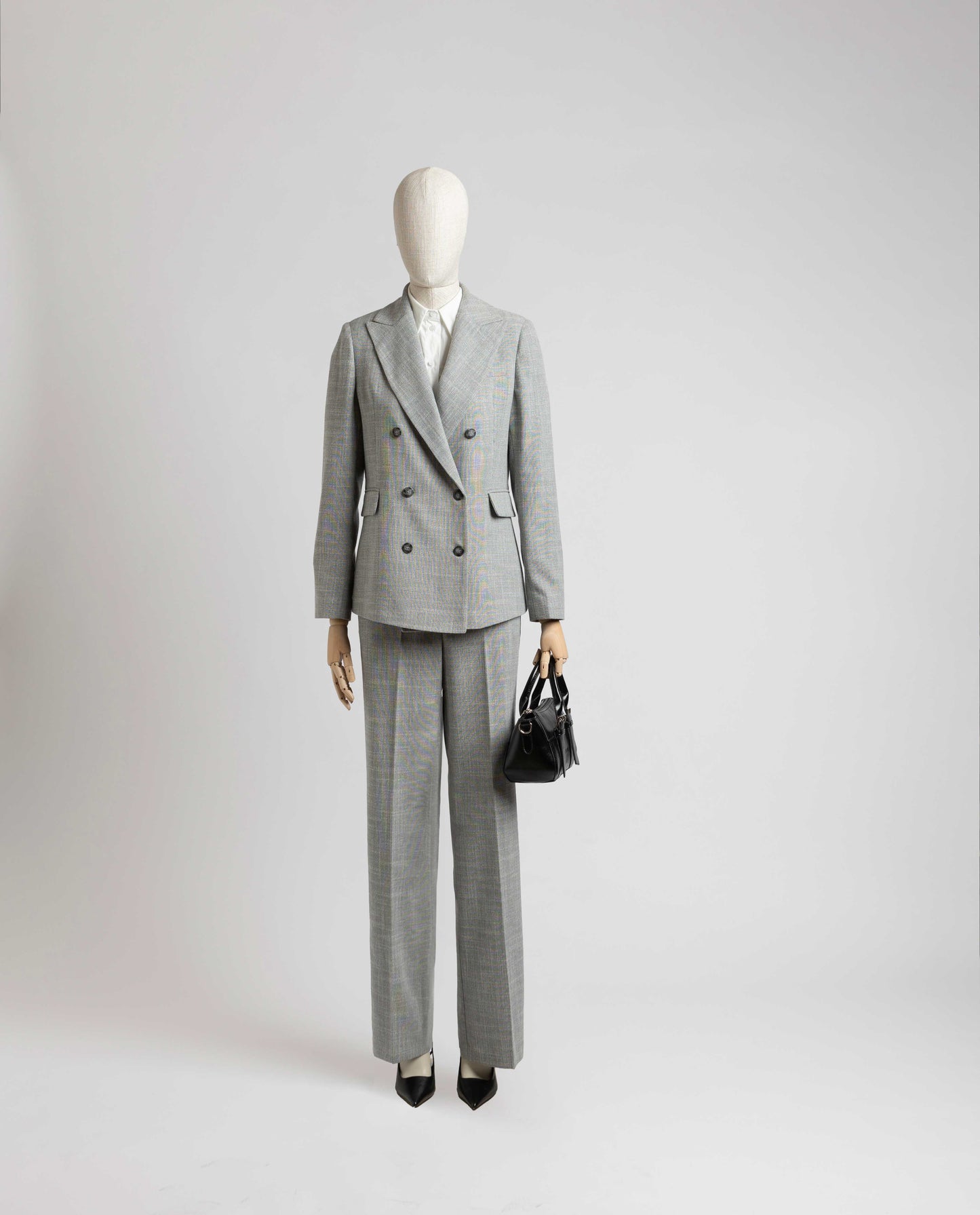 JACKETS - GENEVA - Grey