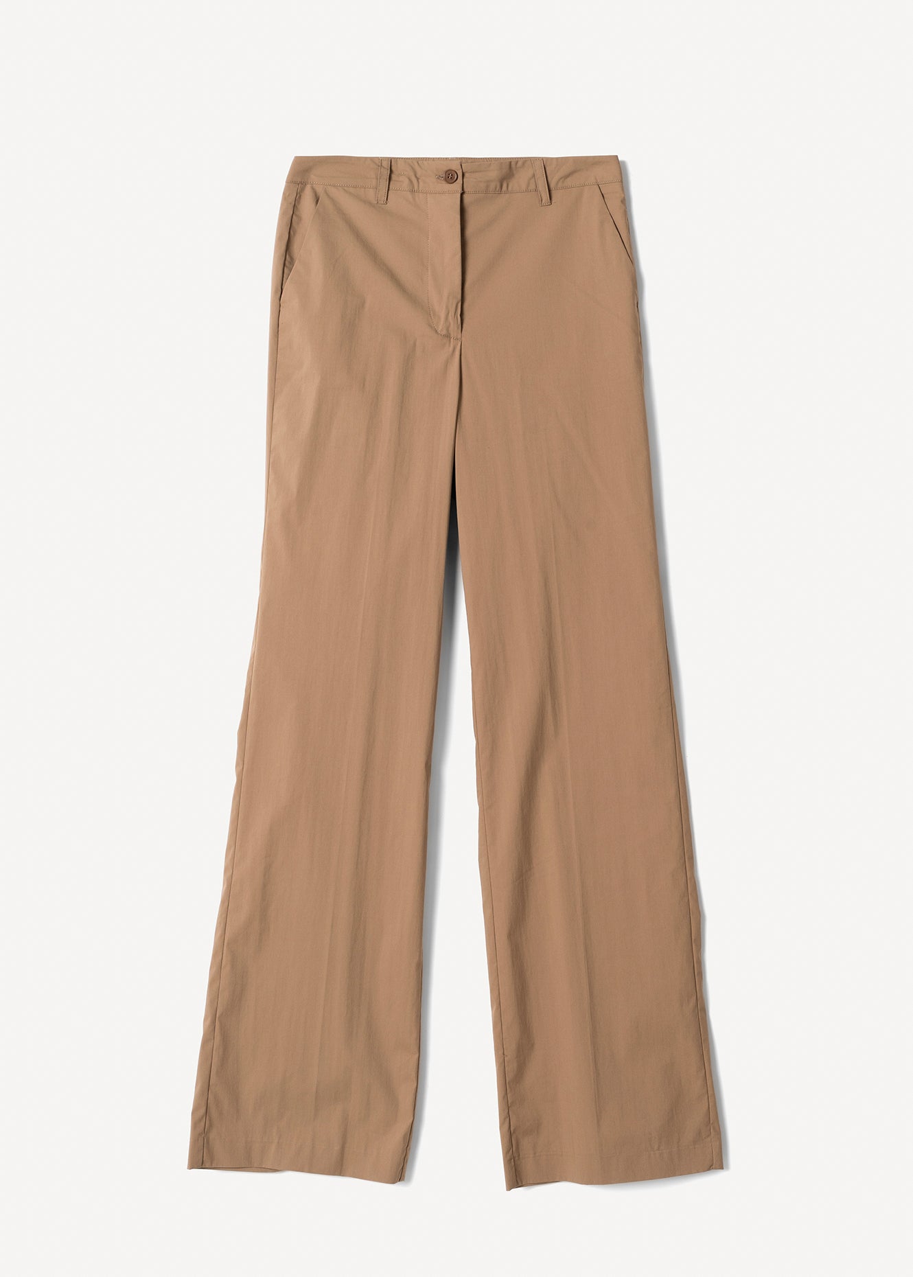 PANTS - CLAIR - Beige