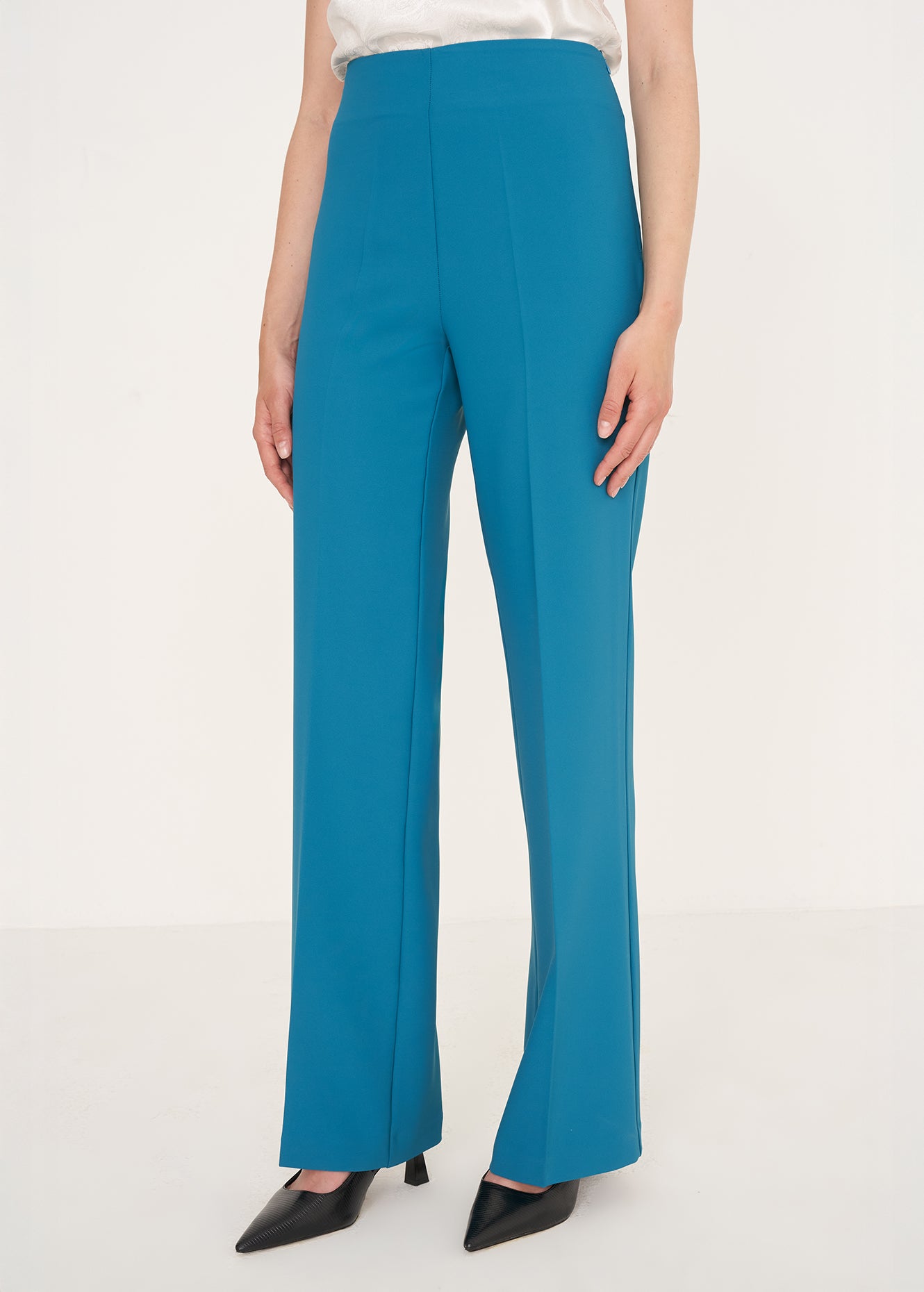 PANTS - ASHLEY - Green