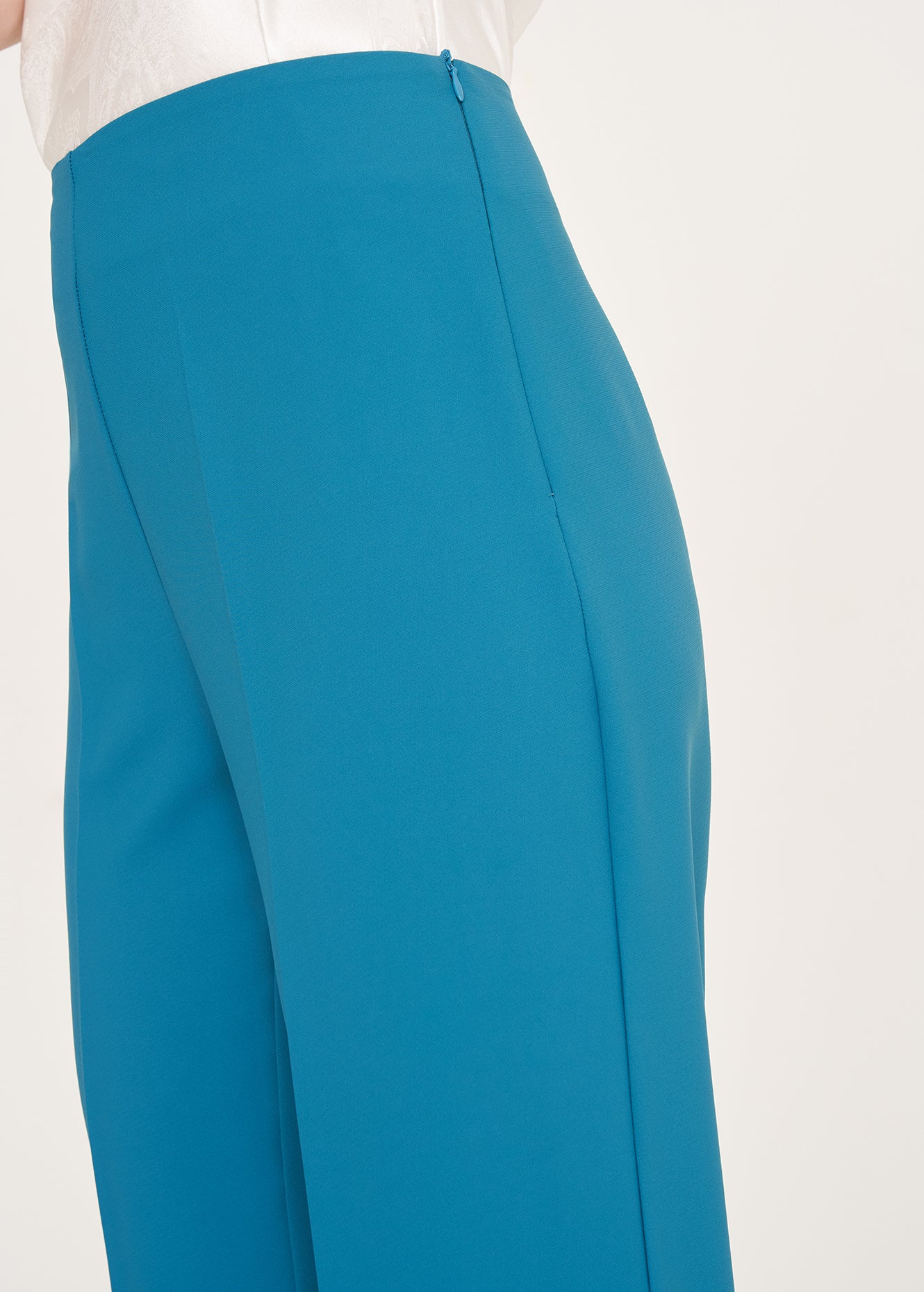 PANTS - ASHLEY - Green