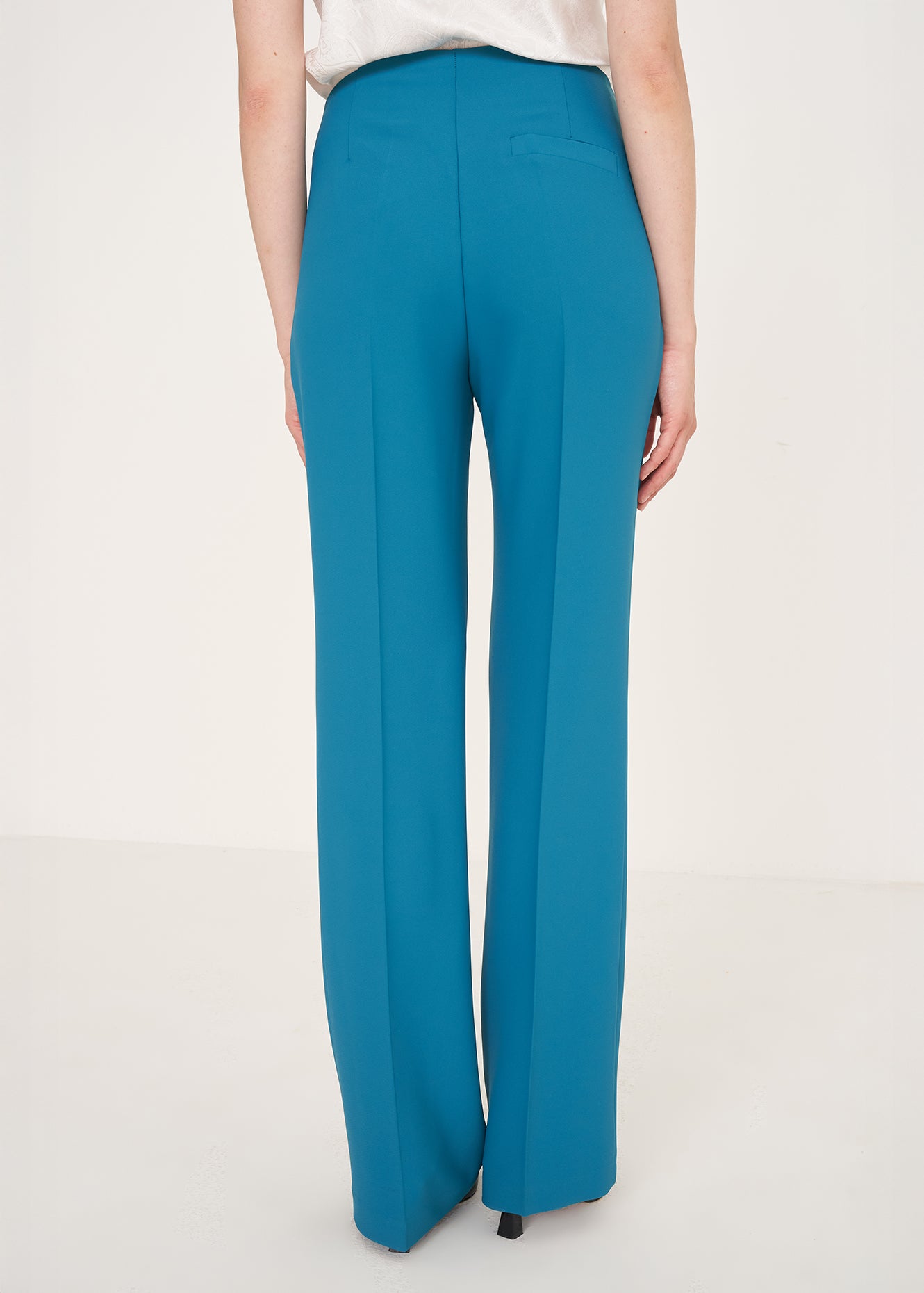 PANTS - ASHLEY - Green