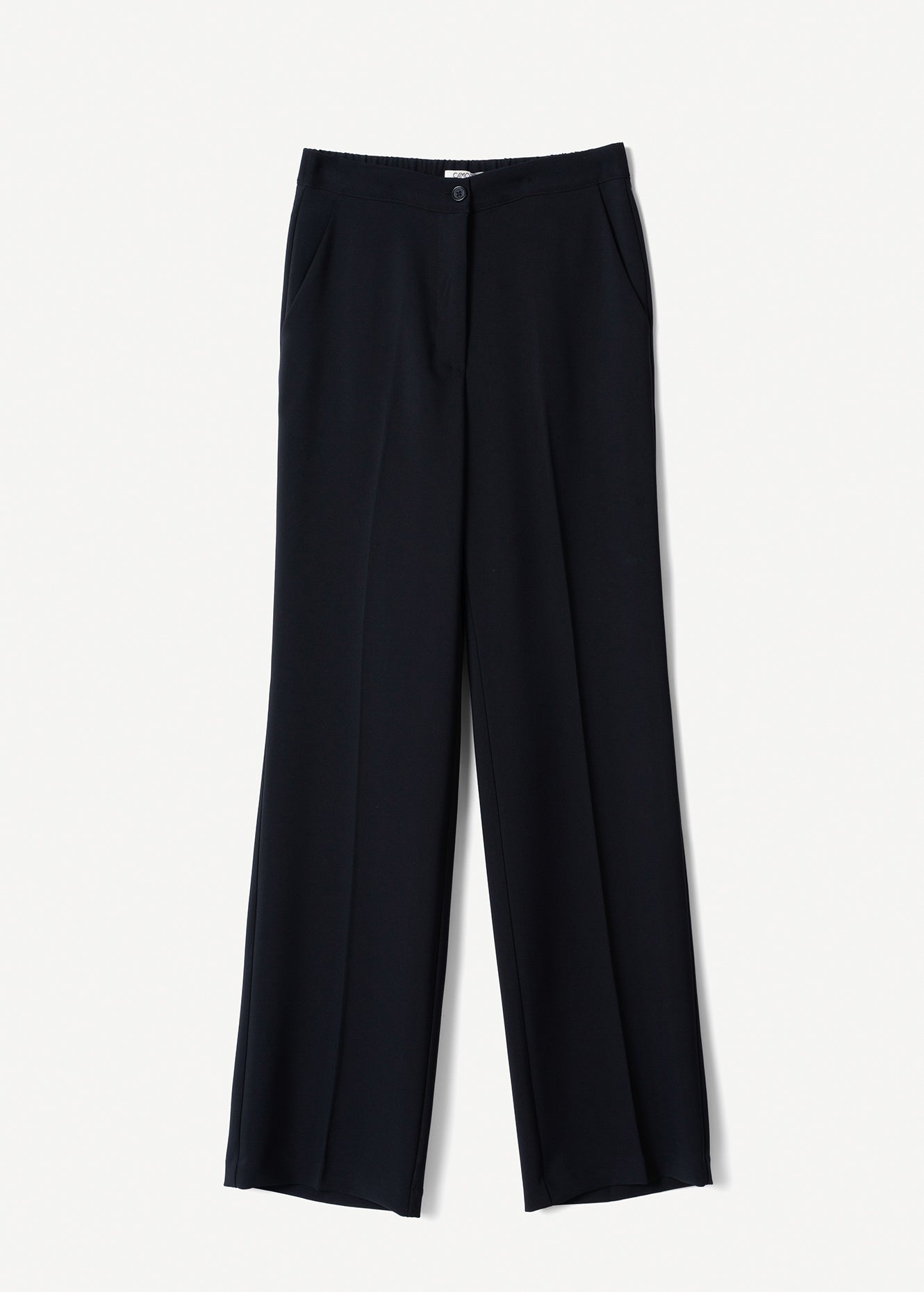 Pantalone Packer in jersey