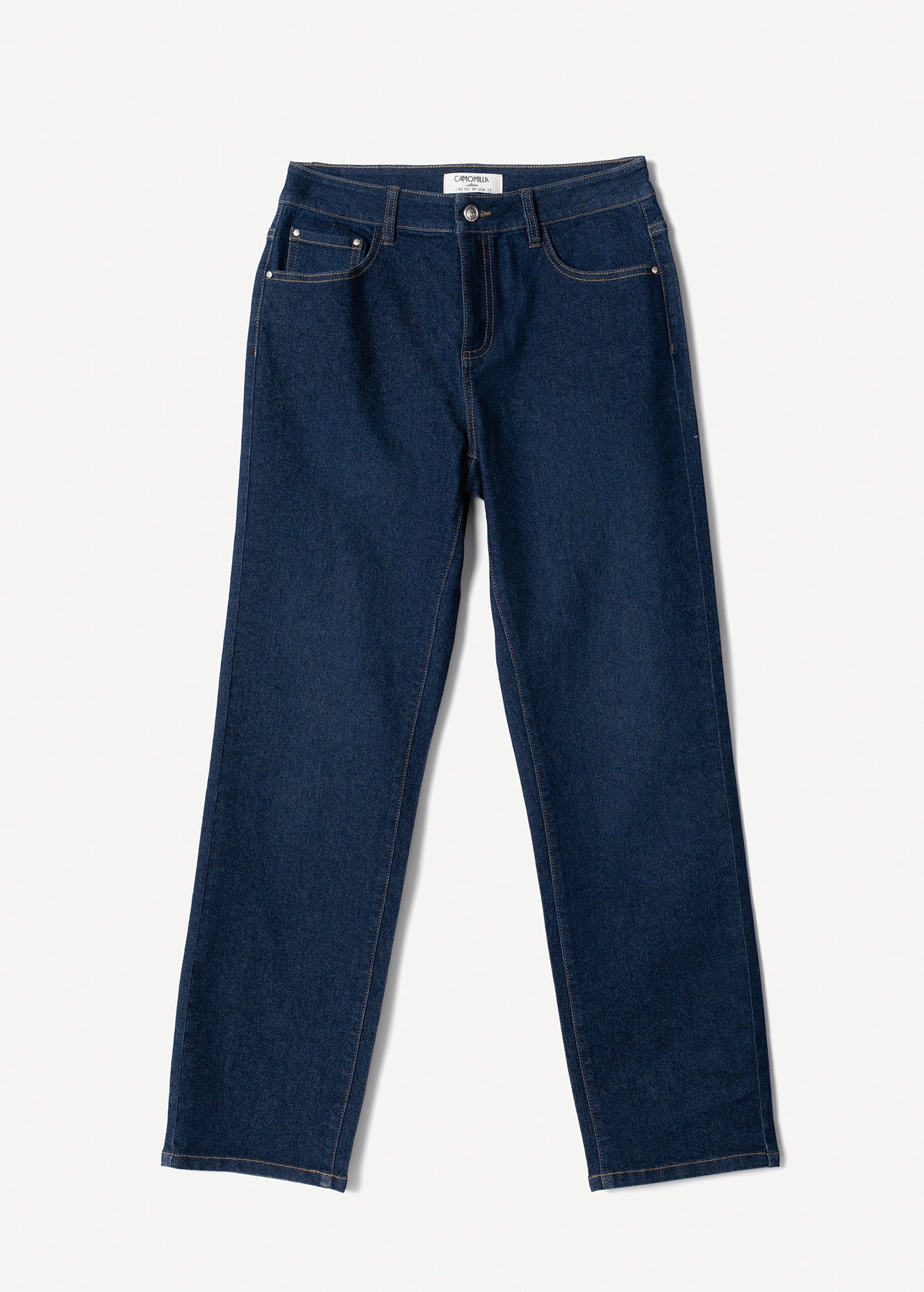 DENIM - KATEJ-N - Denim blue