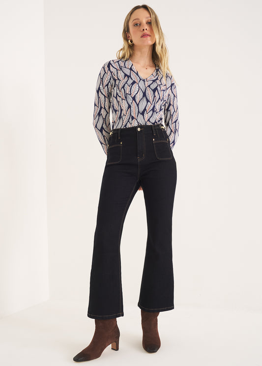 DENIM - JACQUELINEJ-E - Denim blue