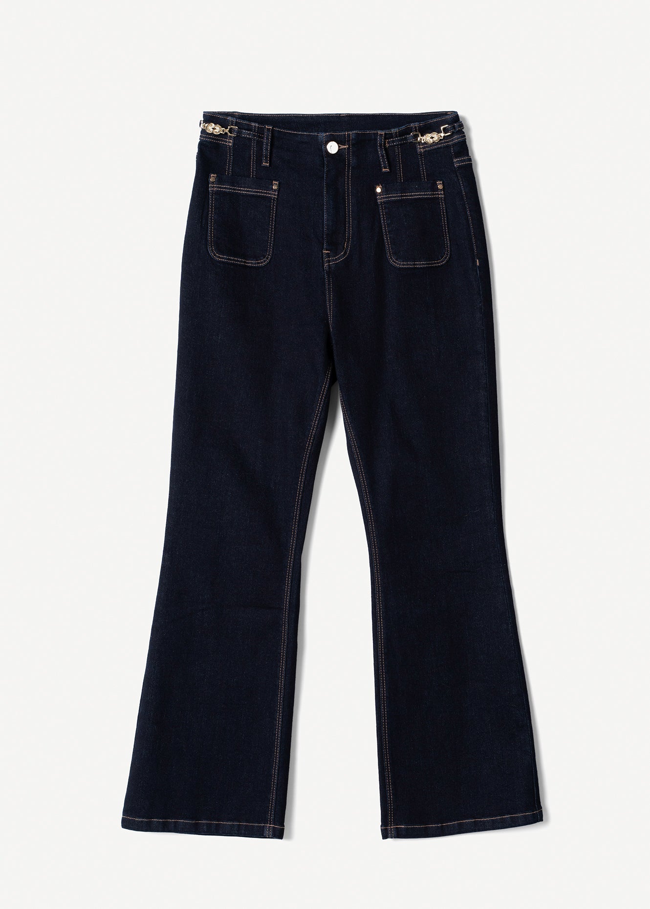DENIM - JACQUELINEJ-E - Denim blue