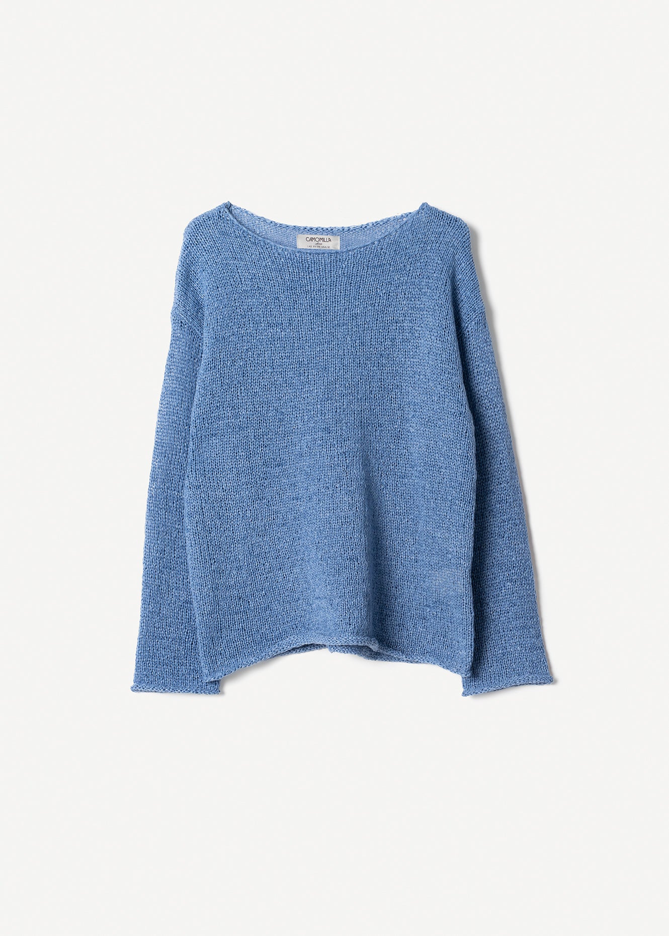 SWEATER - MIA - Cornflower blue