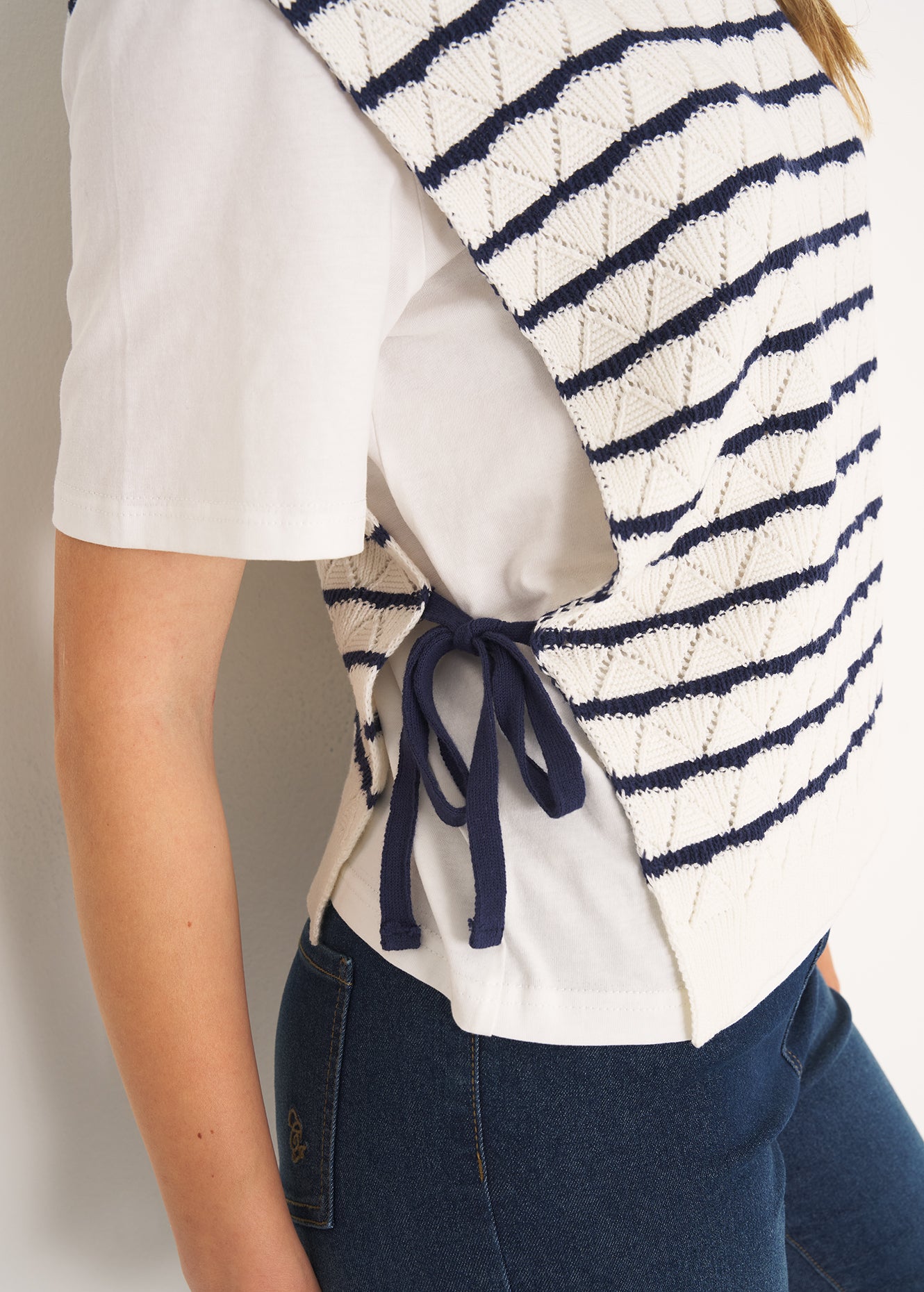 Maglia Sensei doppio capo