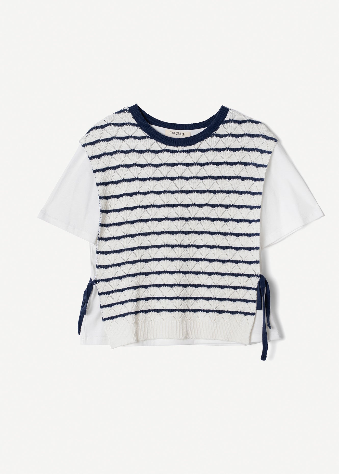 Maglia Sensei doppio capo