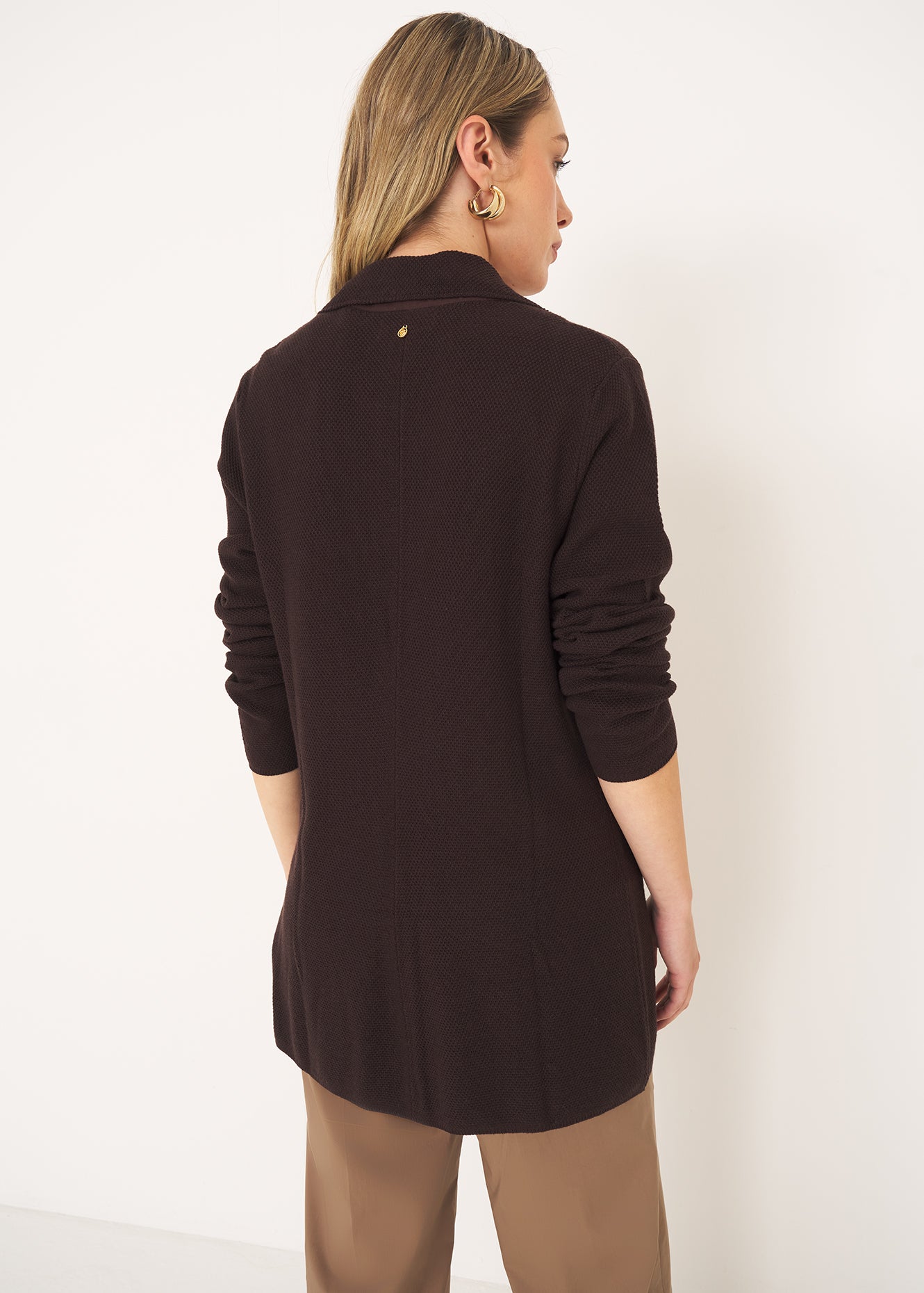 Cardigan giacca Cloe