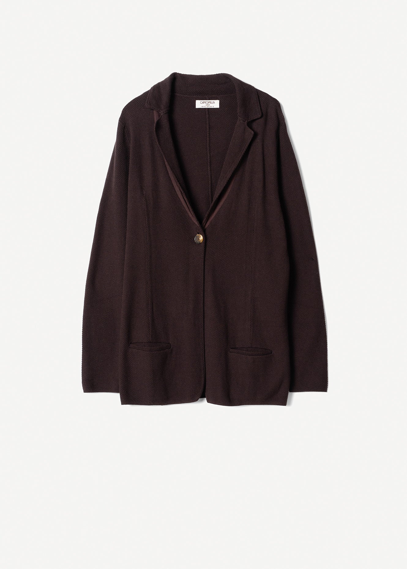 Cardigan giacca Cloe