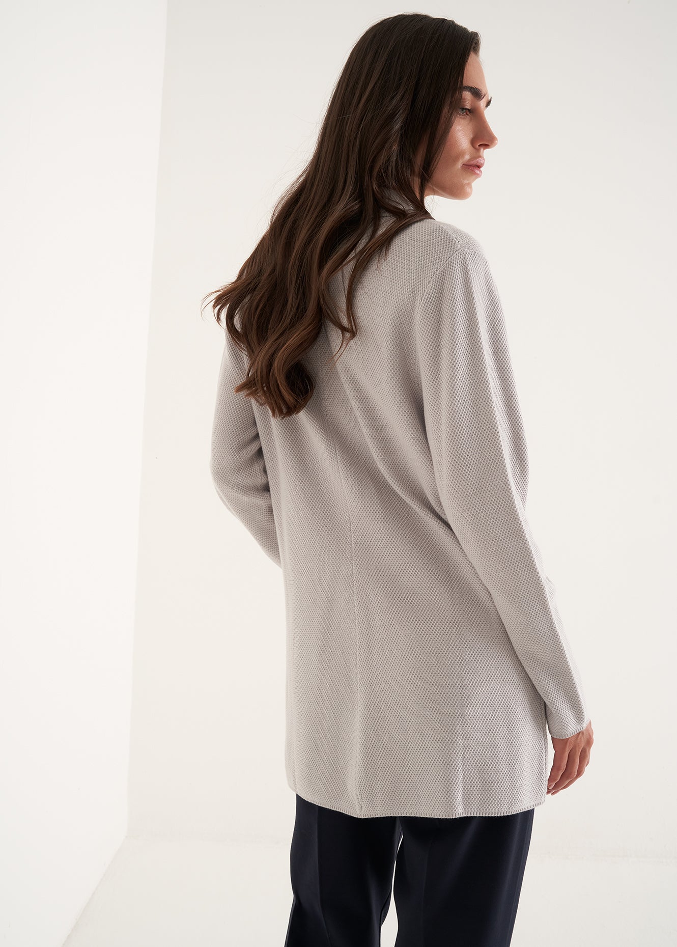 Cardigan giacca Cloe