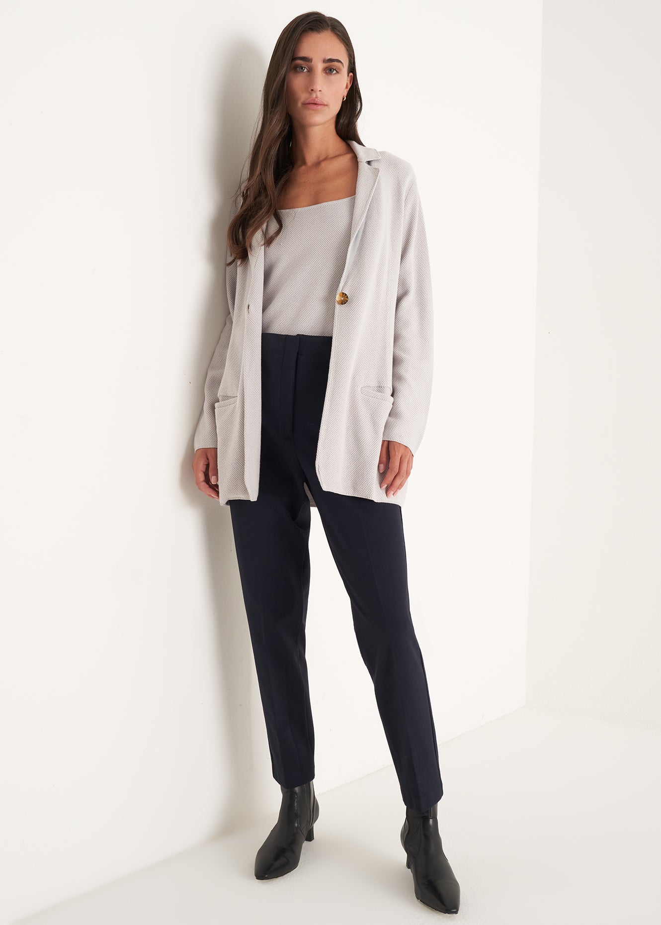 Cardigan giacca Cloe