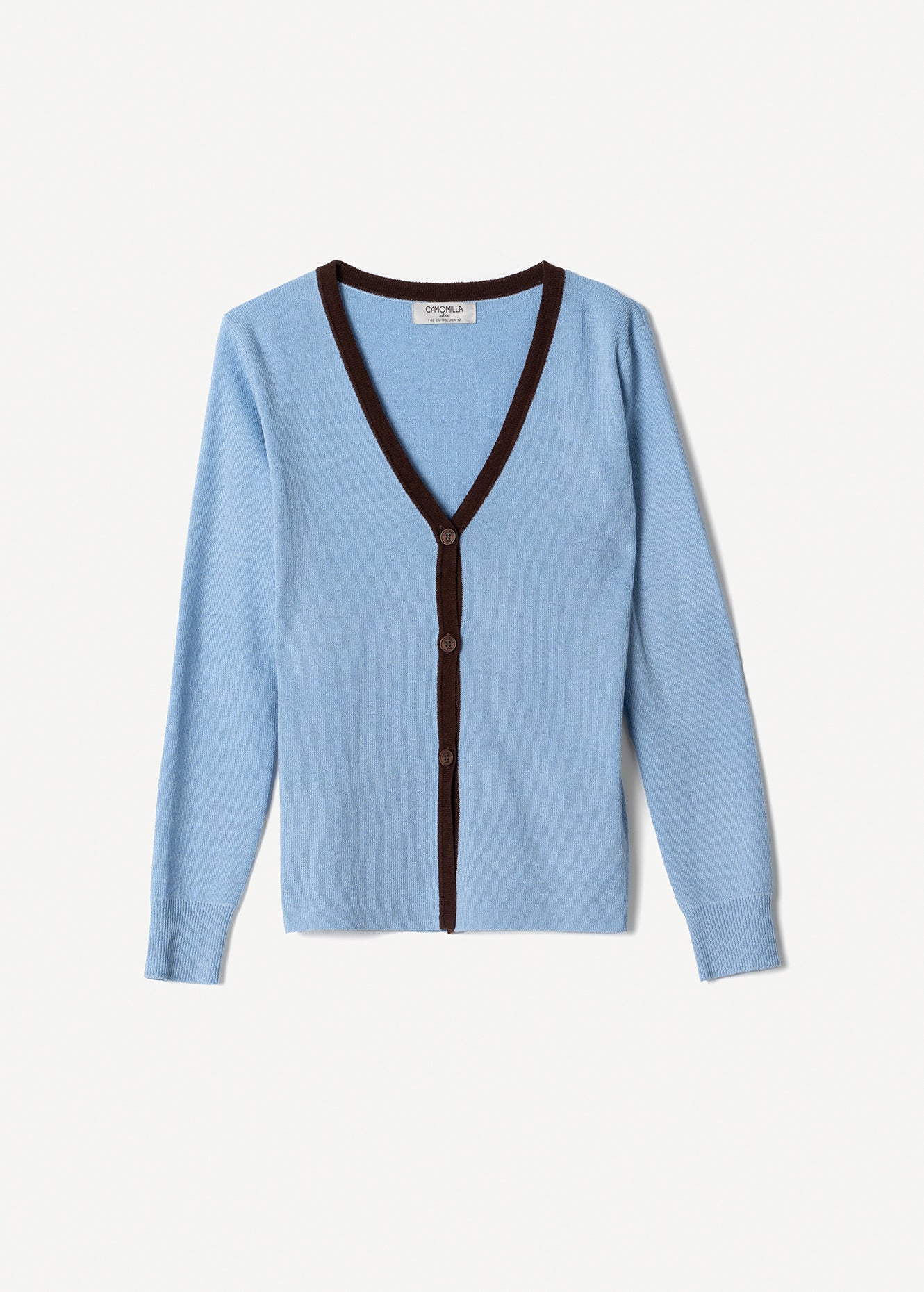 Cardigan a costine Cosmic