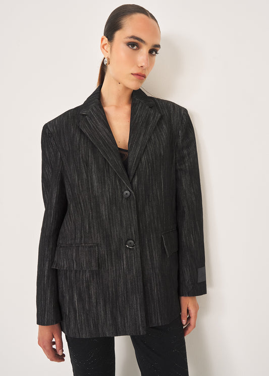 JACKETS - GAYL - Grey