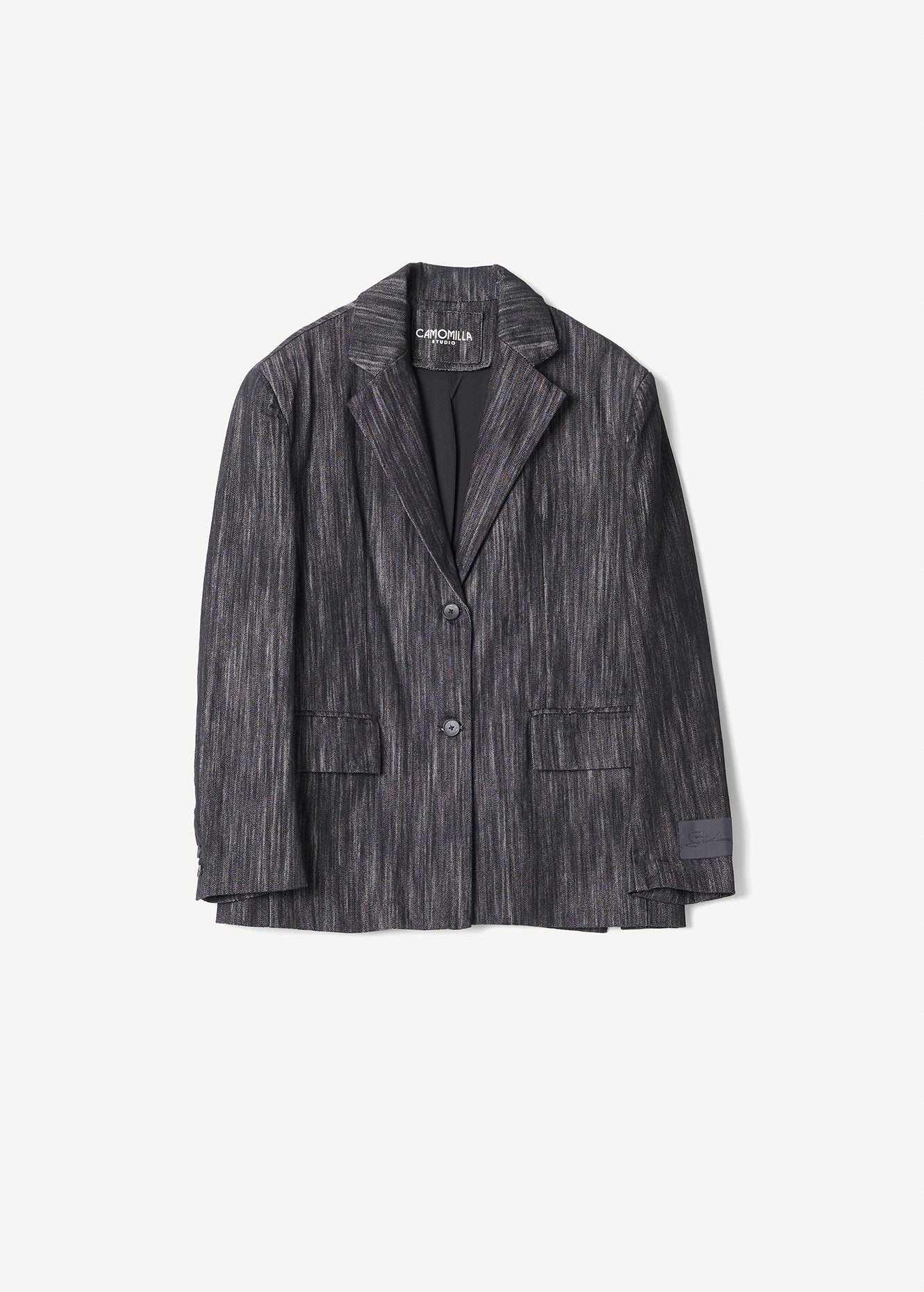 JACKETS - GAYL - Grey