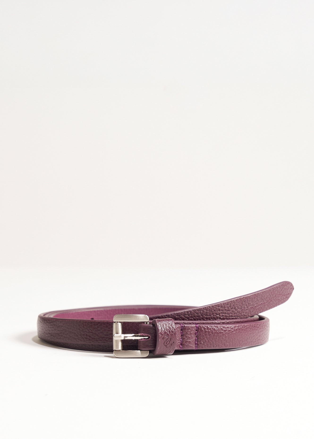 BELTS - CLIM A - Purple