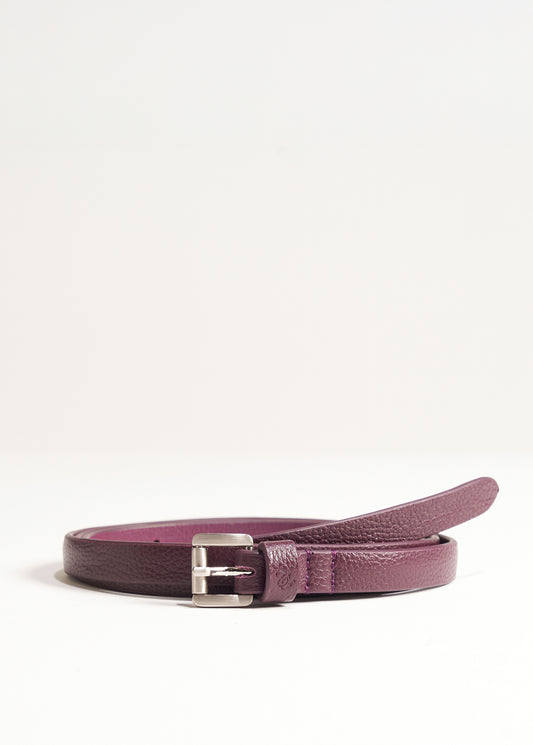 BELTS - CLIM A - Purple