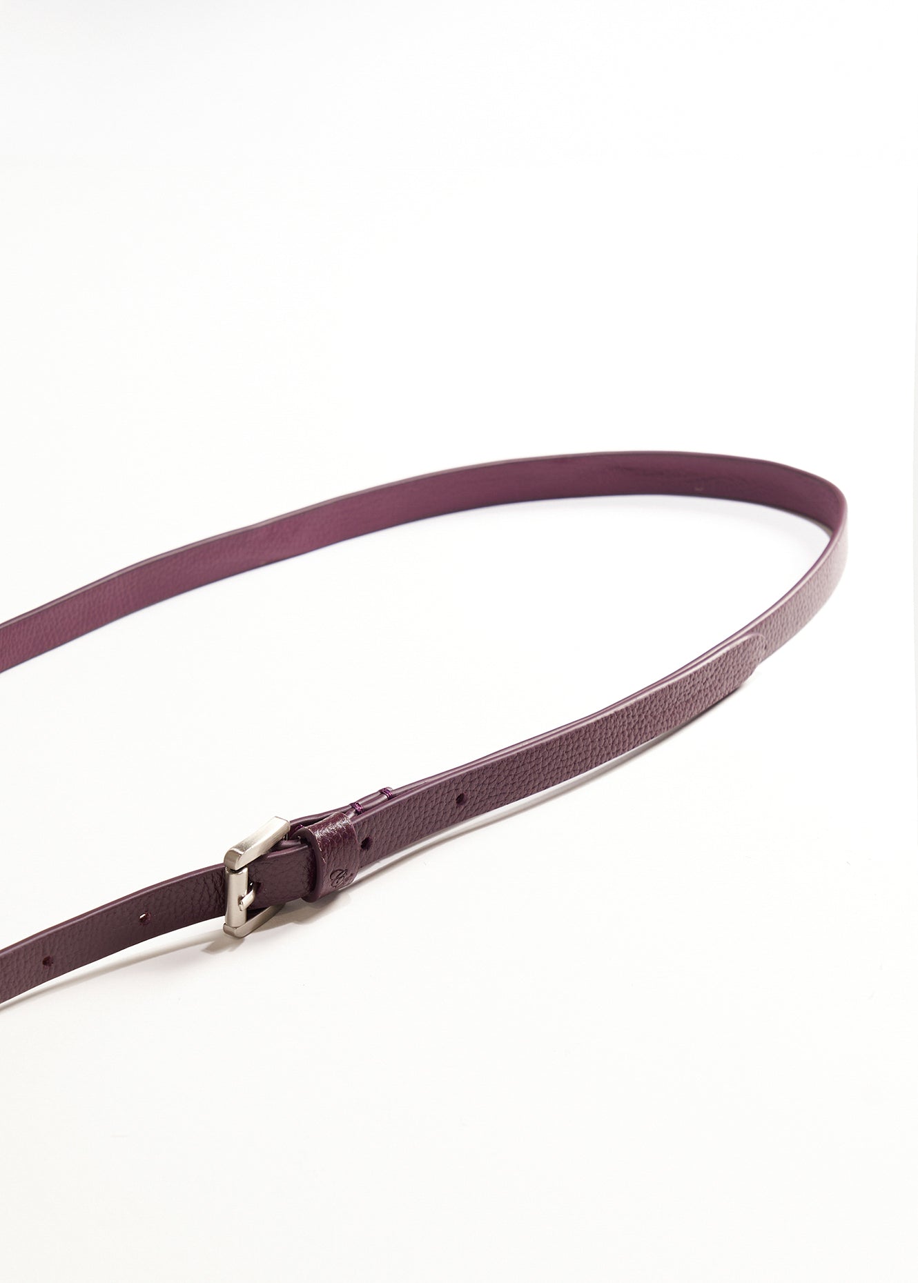 BELTS - CLIM A - Purple