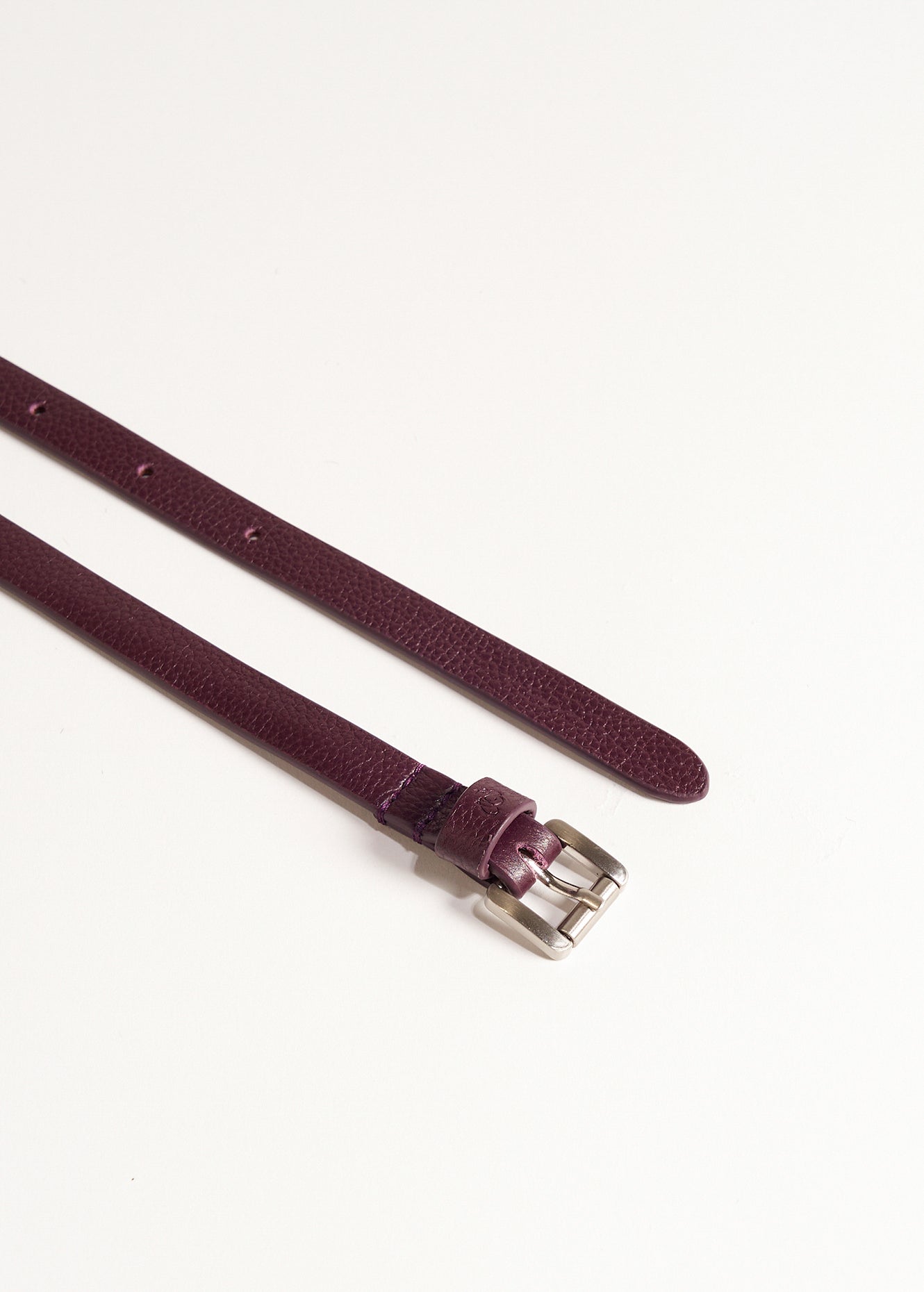 BELTS - CLIM A - Purple