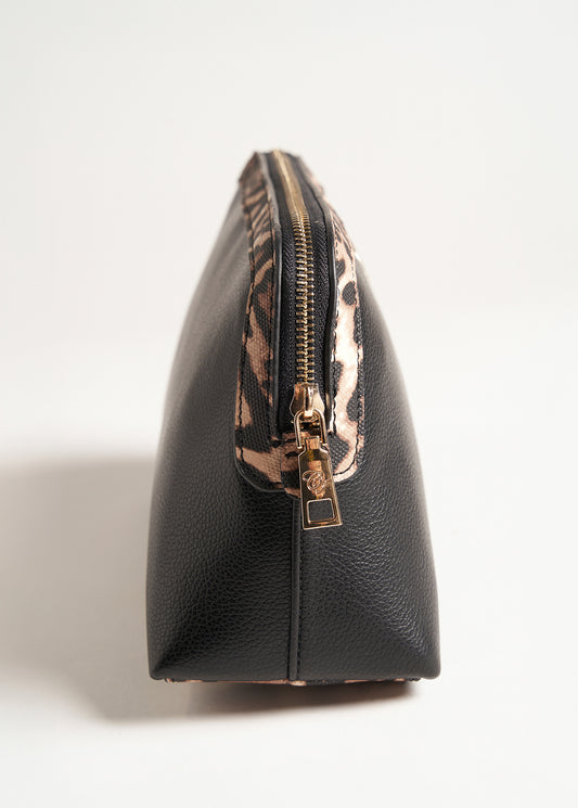 Beauty Bina stampa animalier