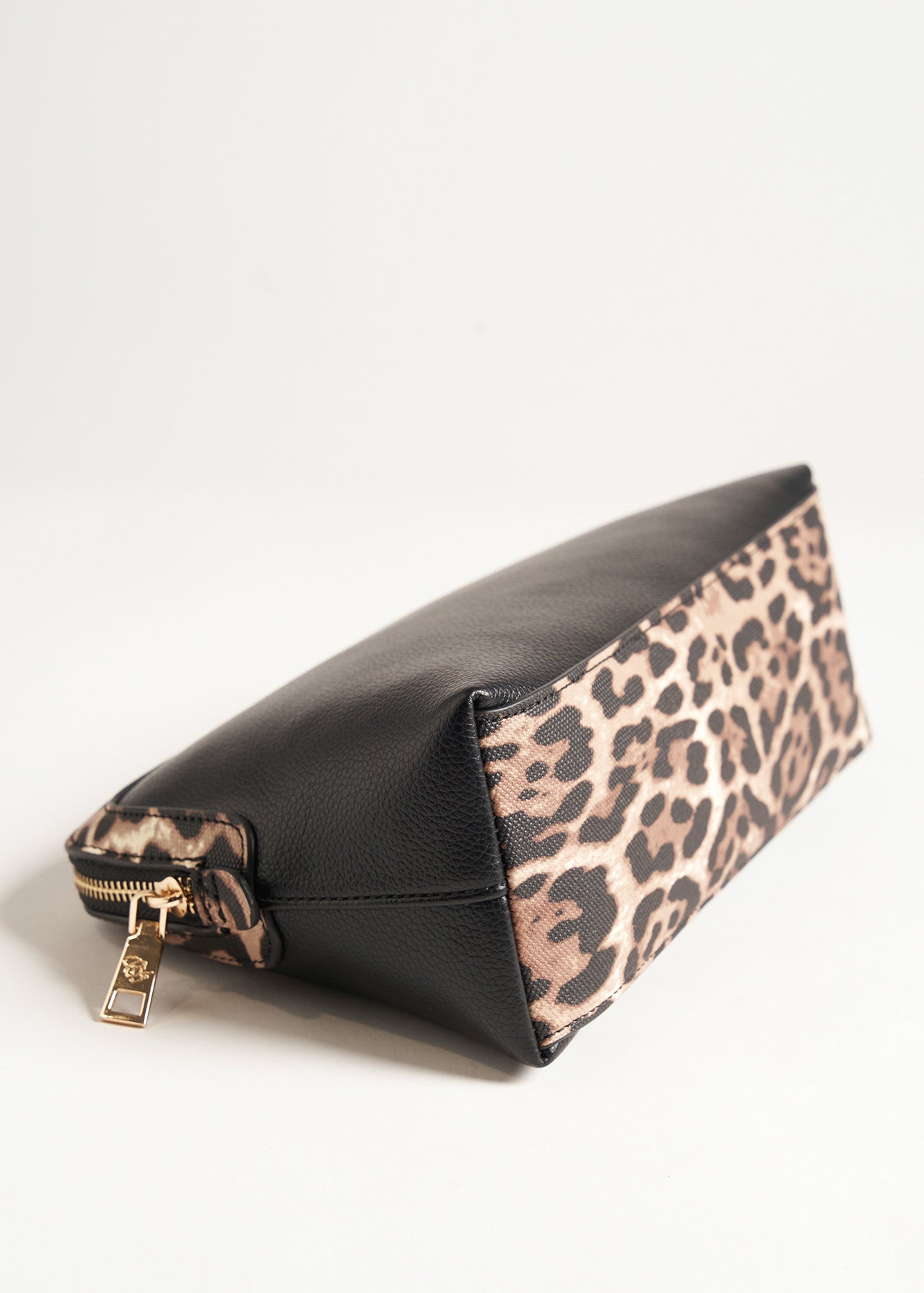 Beauty Bina stampa animalier